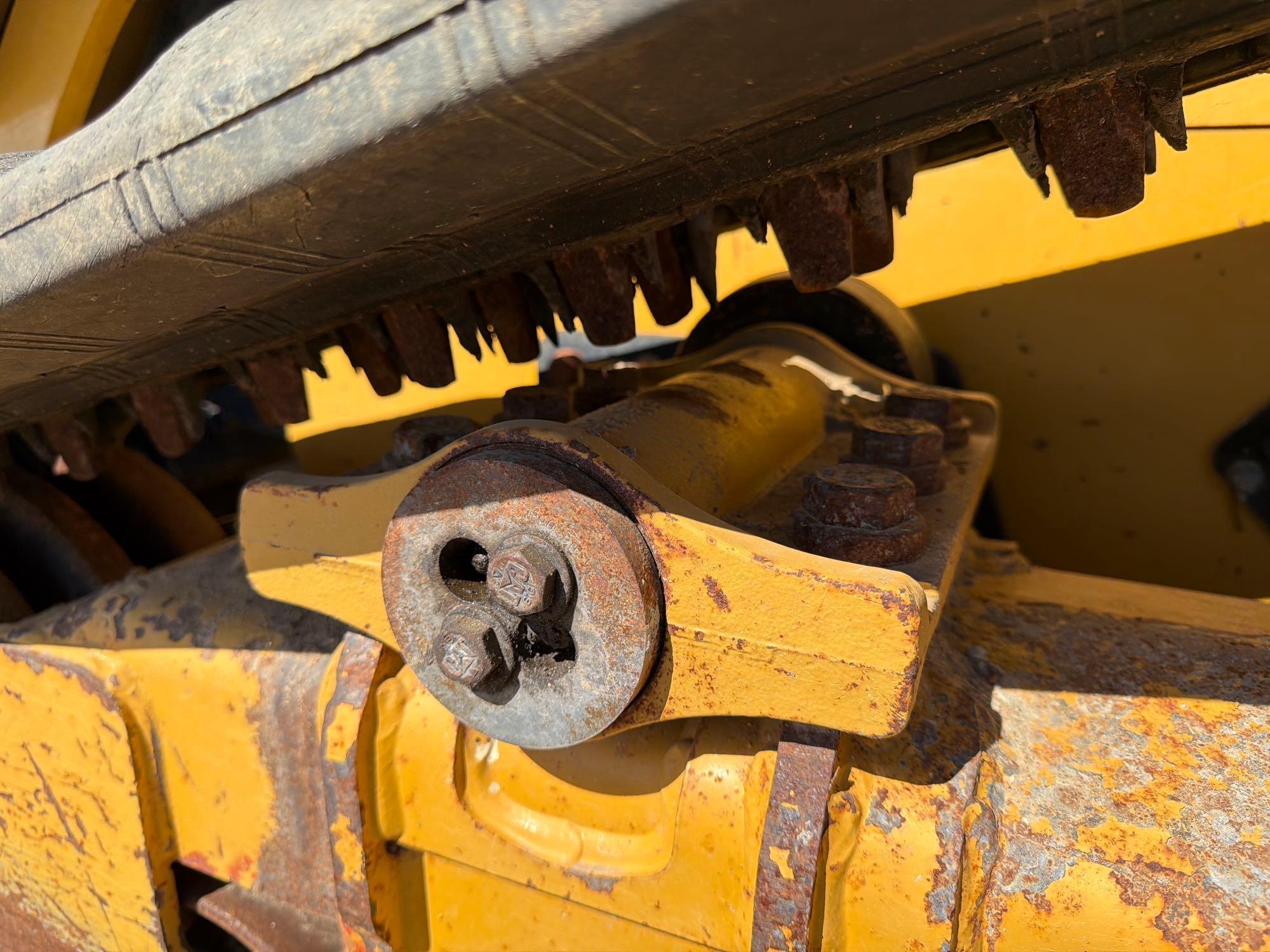 Caterpillar 299D