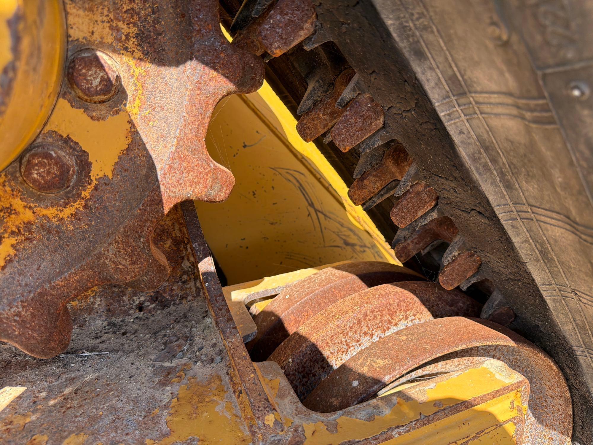 Caterpillar 299D