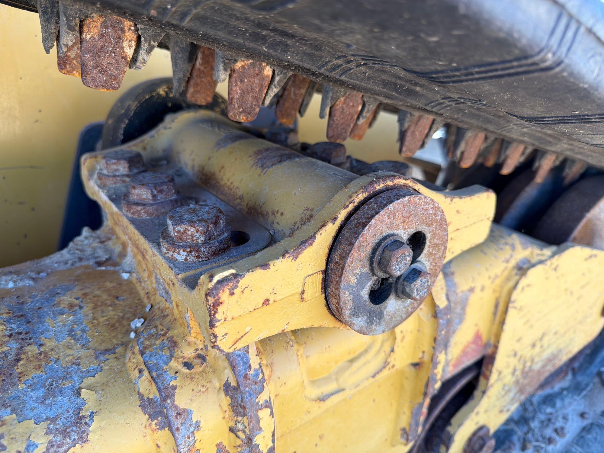 Caterpillar 299D
