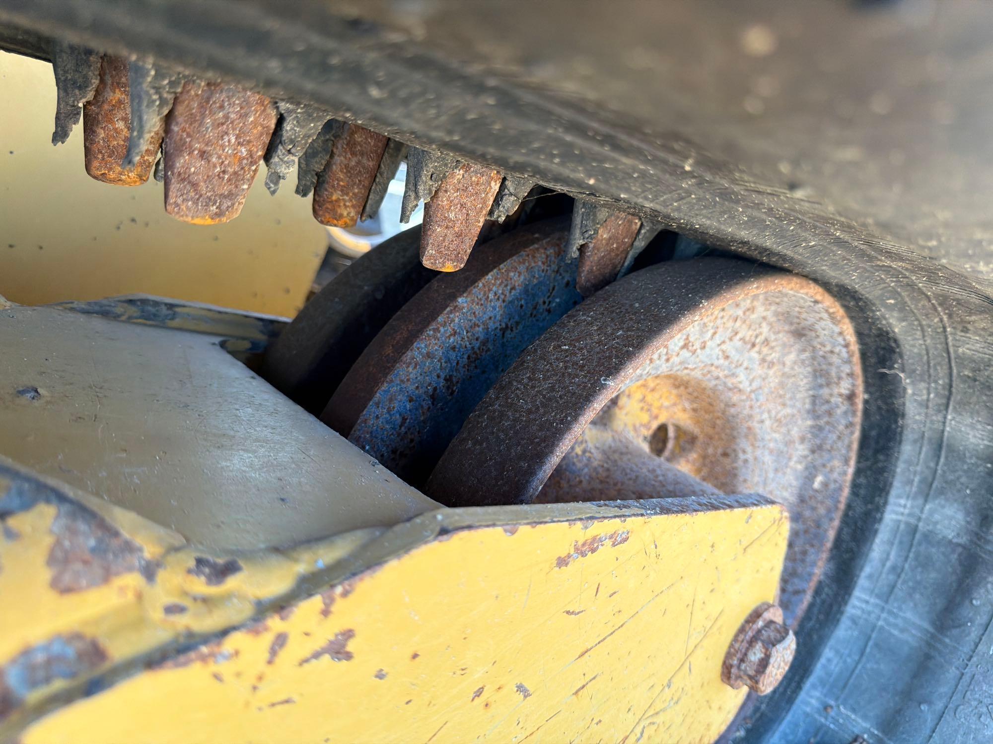 Caterpillar 299D