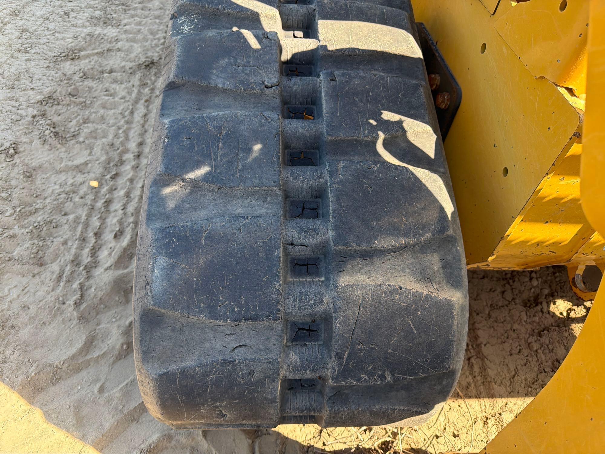 Caterpillar 299D