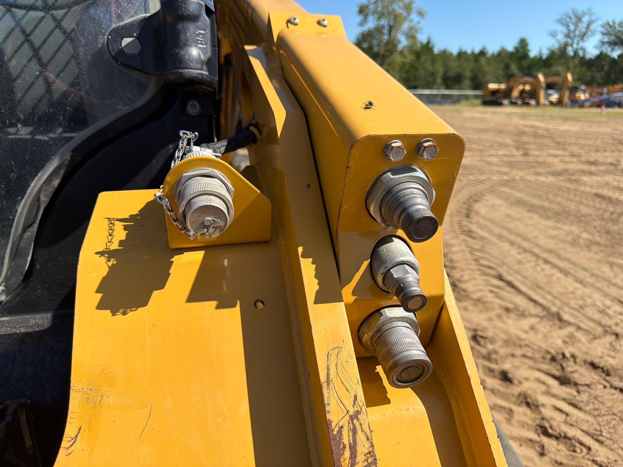 Caterpillar 299D