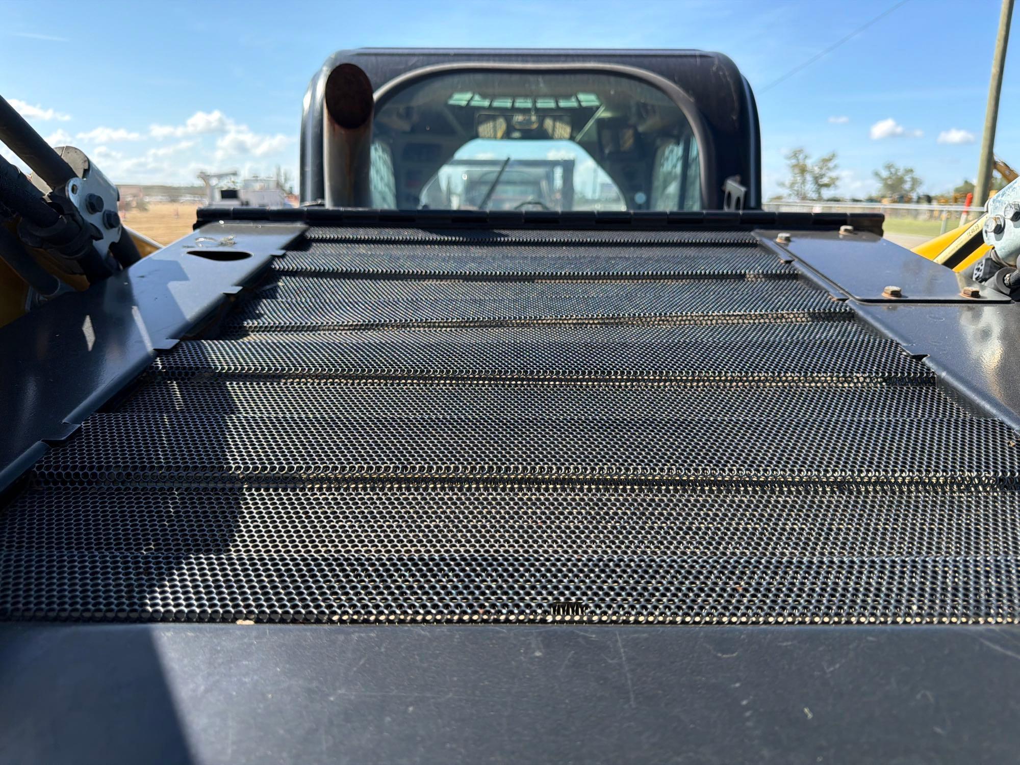 Caterpillar 299D