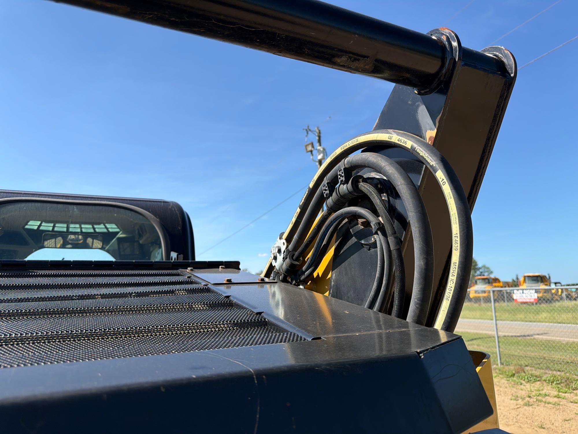 Caterpillar 299D