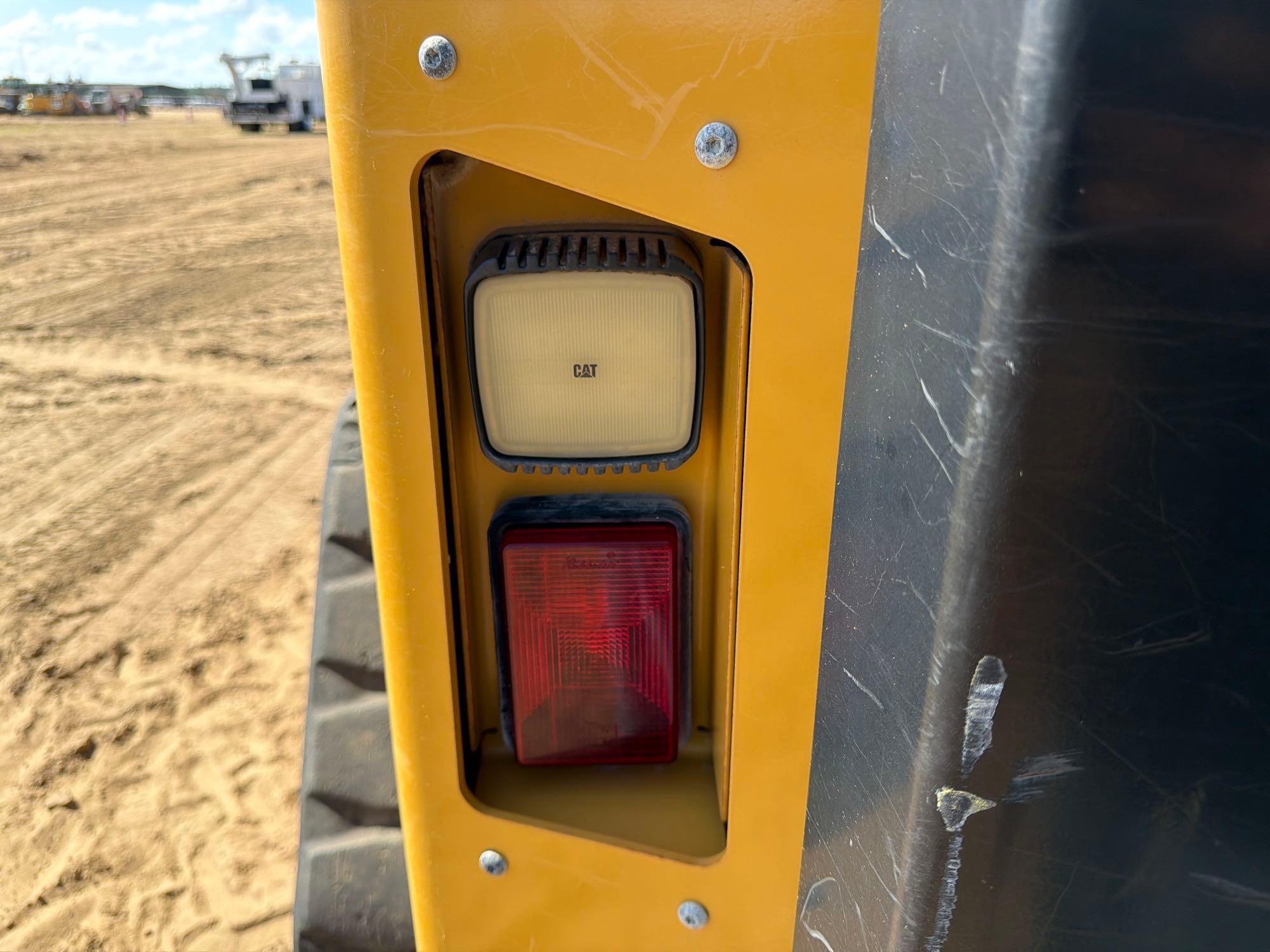 Caterpillar 299D