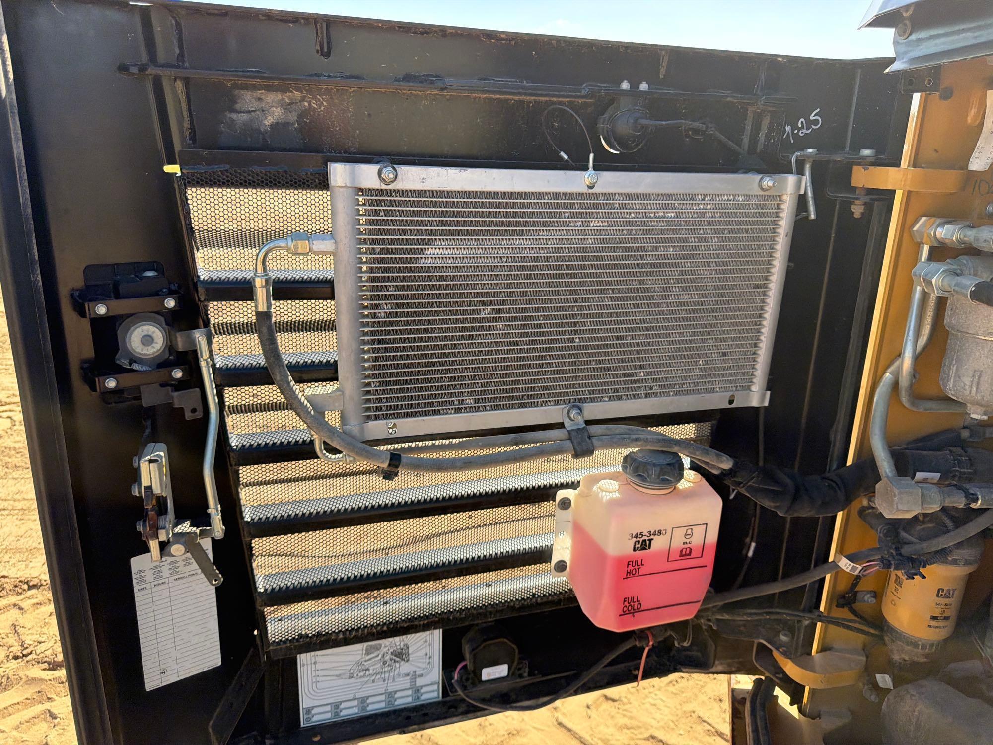 Caterpillar 299D