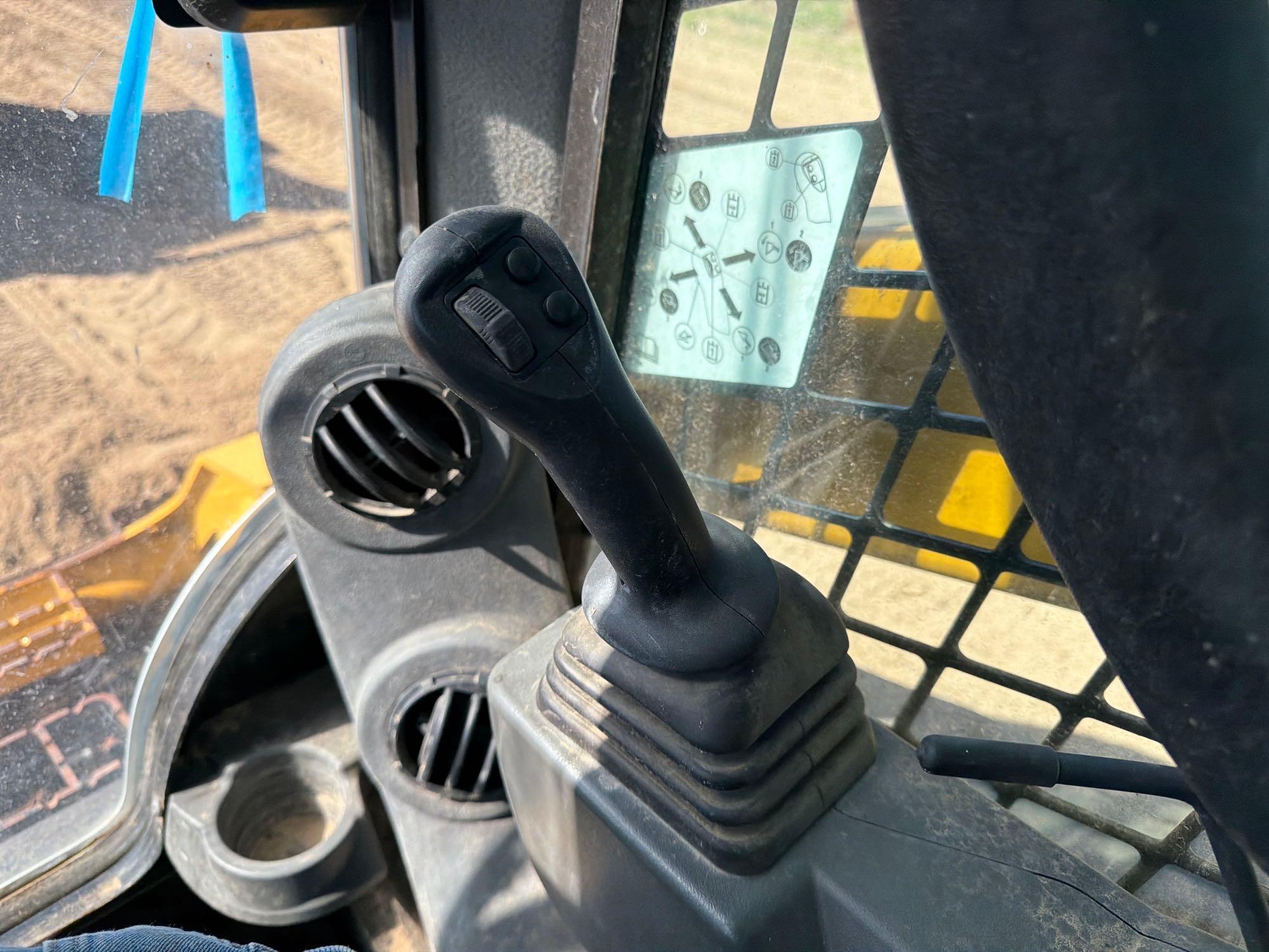 Caterpillar 299D