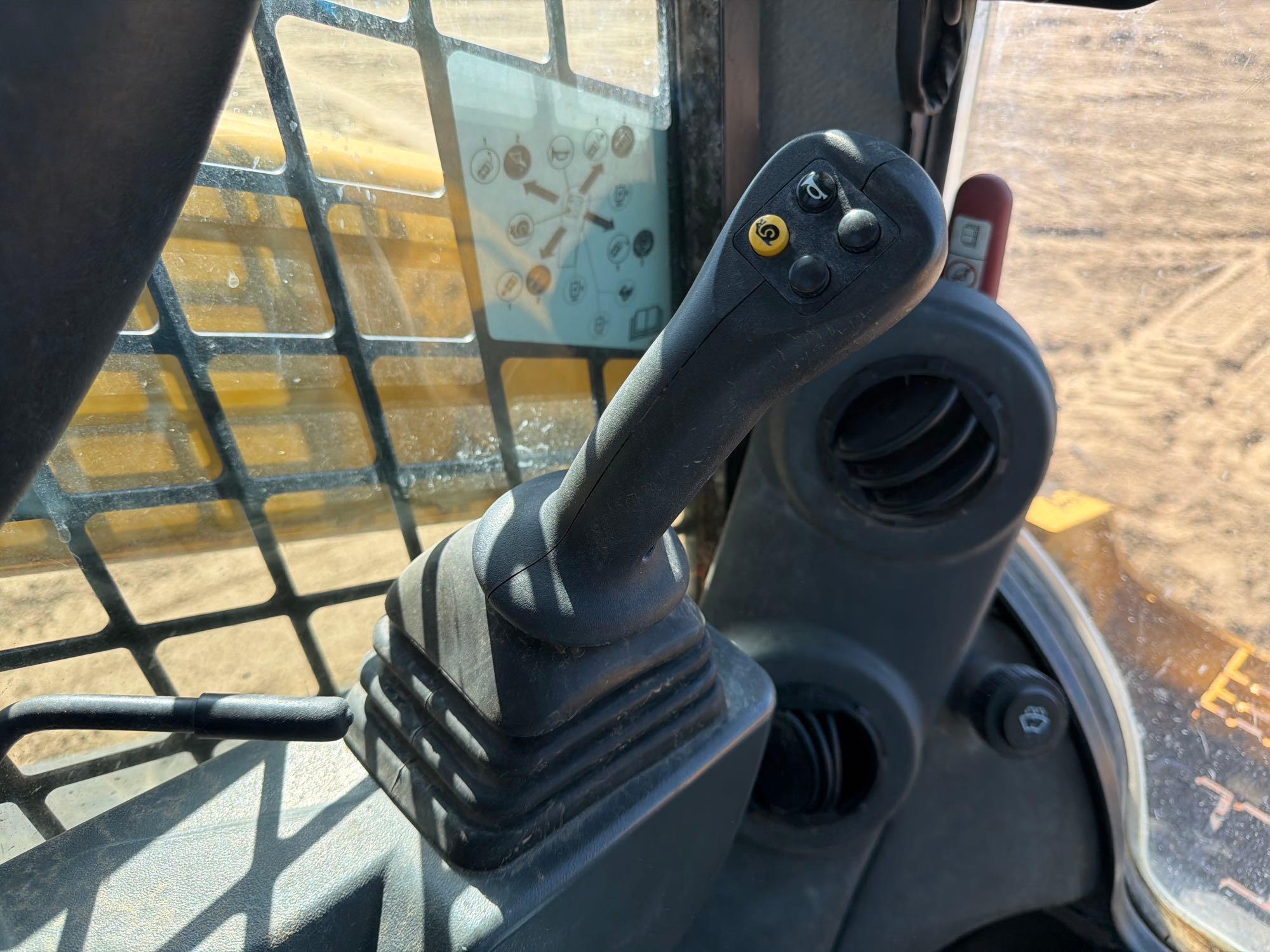 Caterpillar 299D