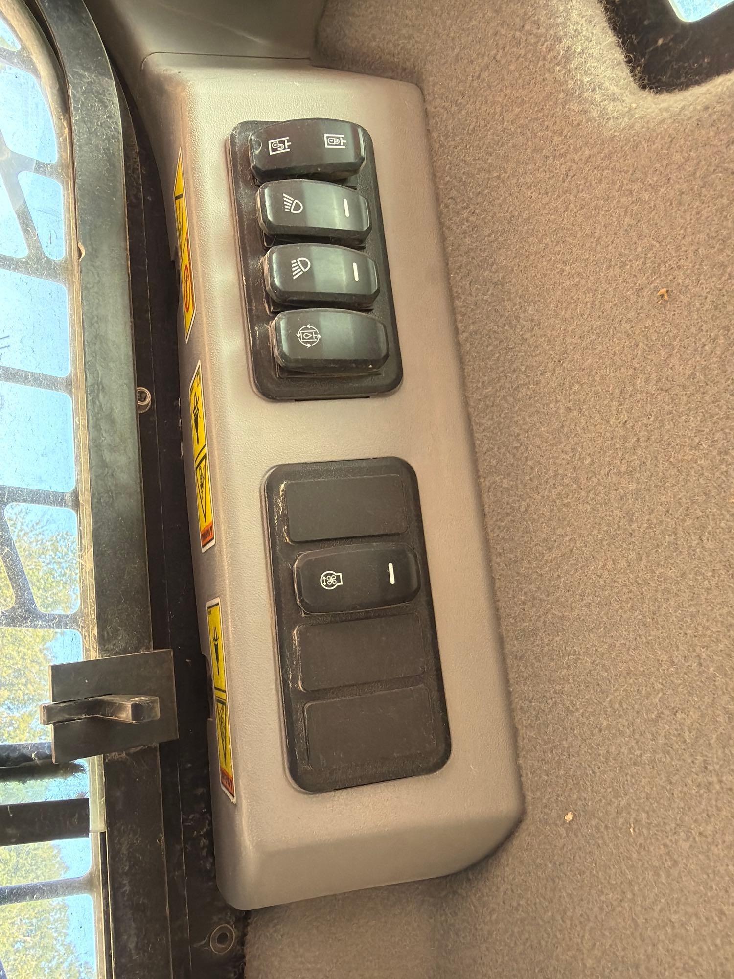 Caterpillar 299D