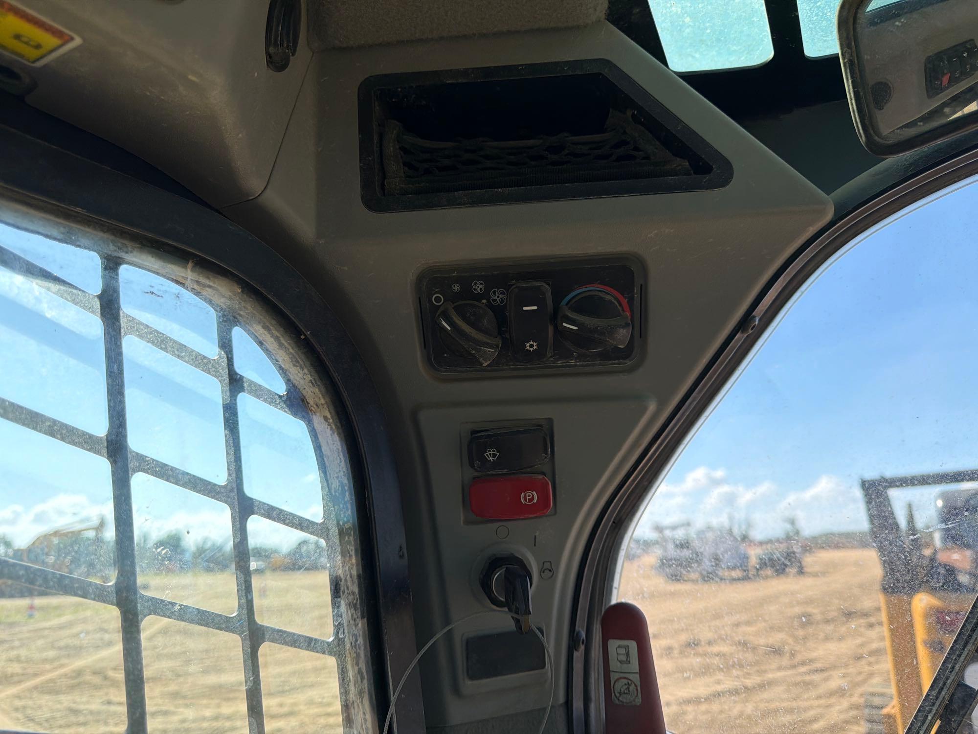 Caterpillar 299D