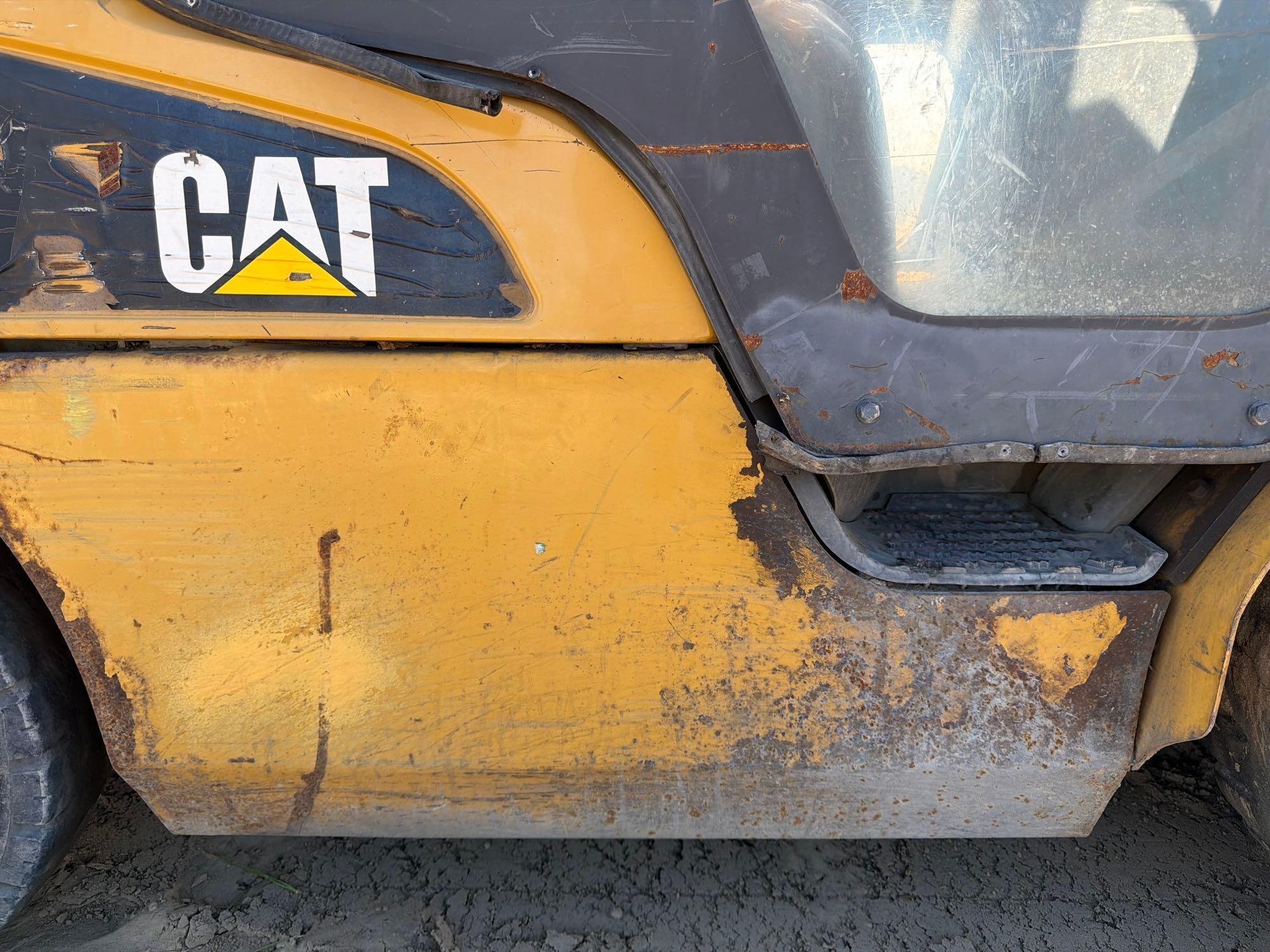 Caterpillar DP30N5