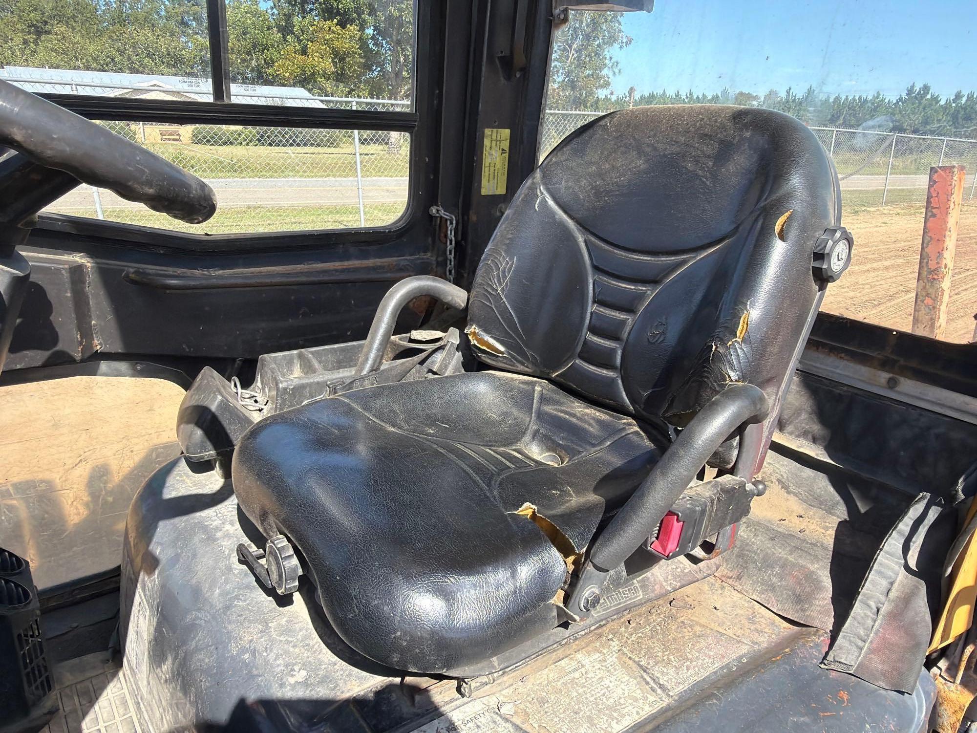 Caterpillar DP30N5