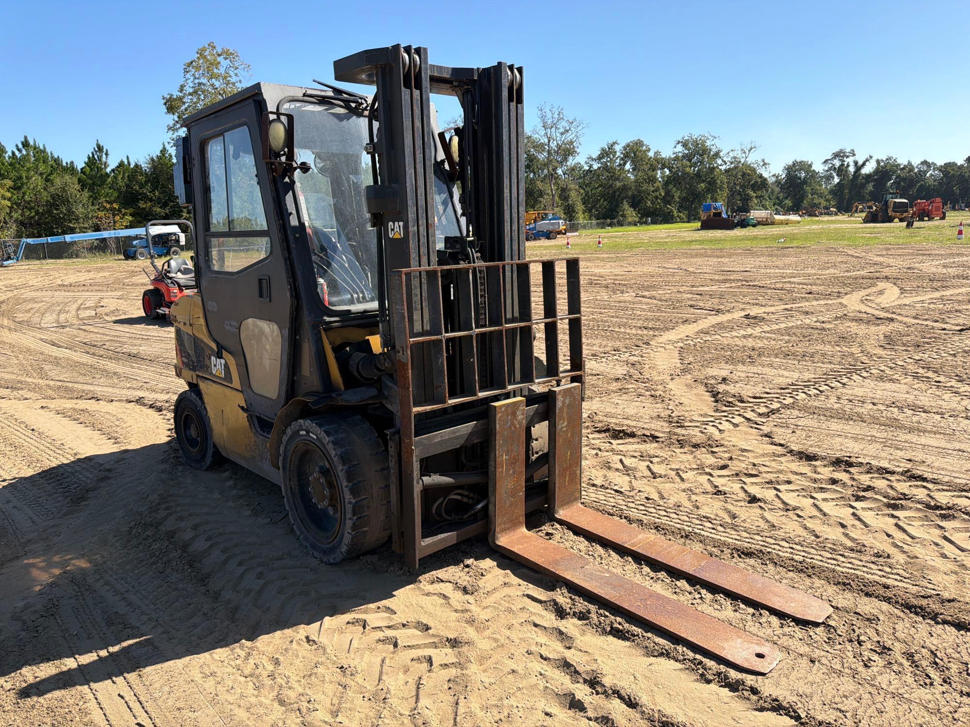 Caterpillar DP30N5