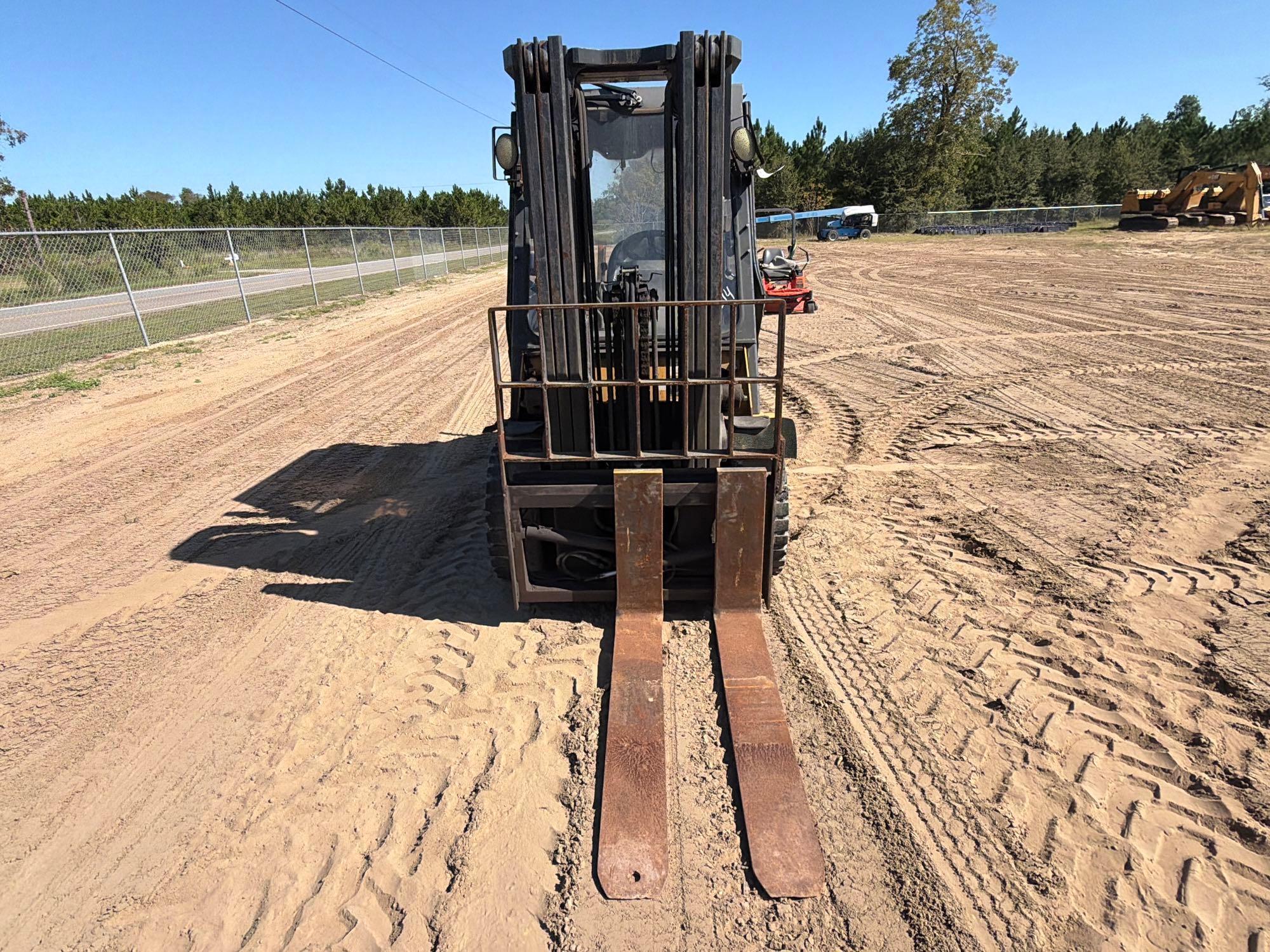 Caterpillar DP30N5