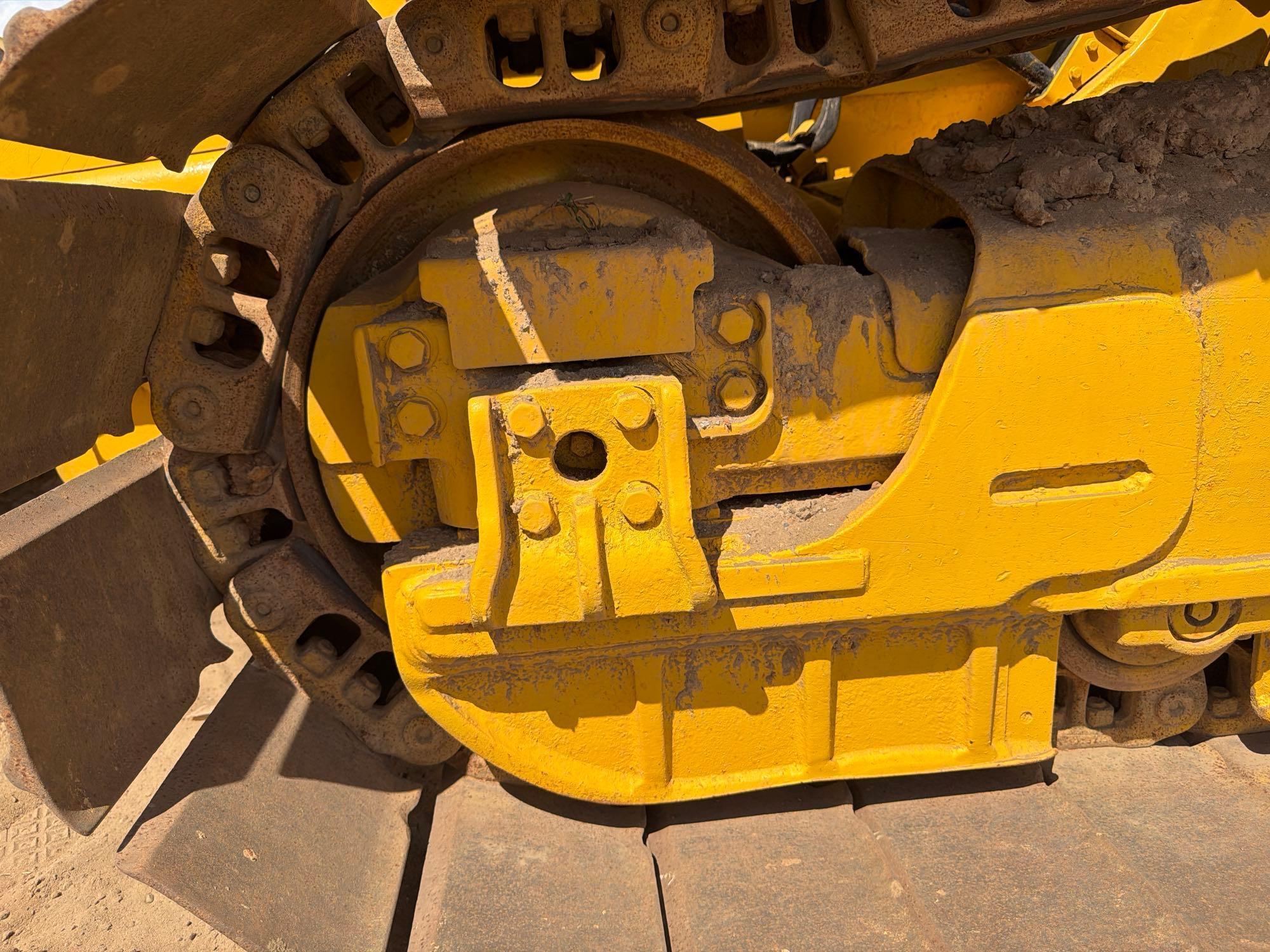 2021 Komatsu D51PX