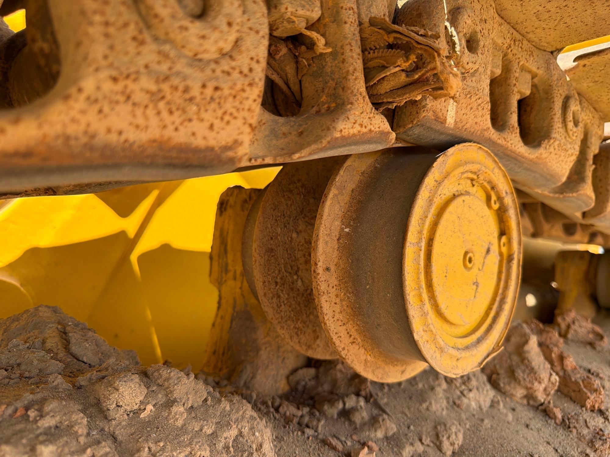 2021 Komatsu D51PX