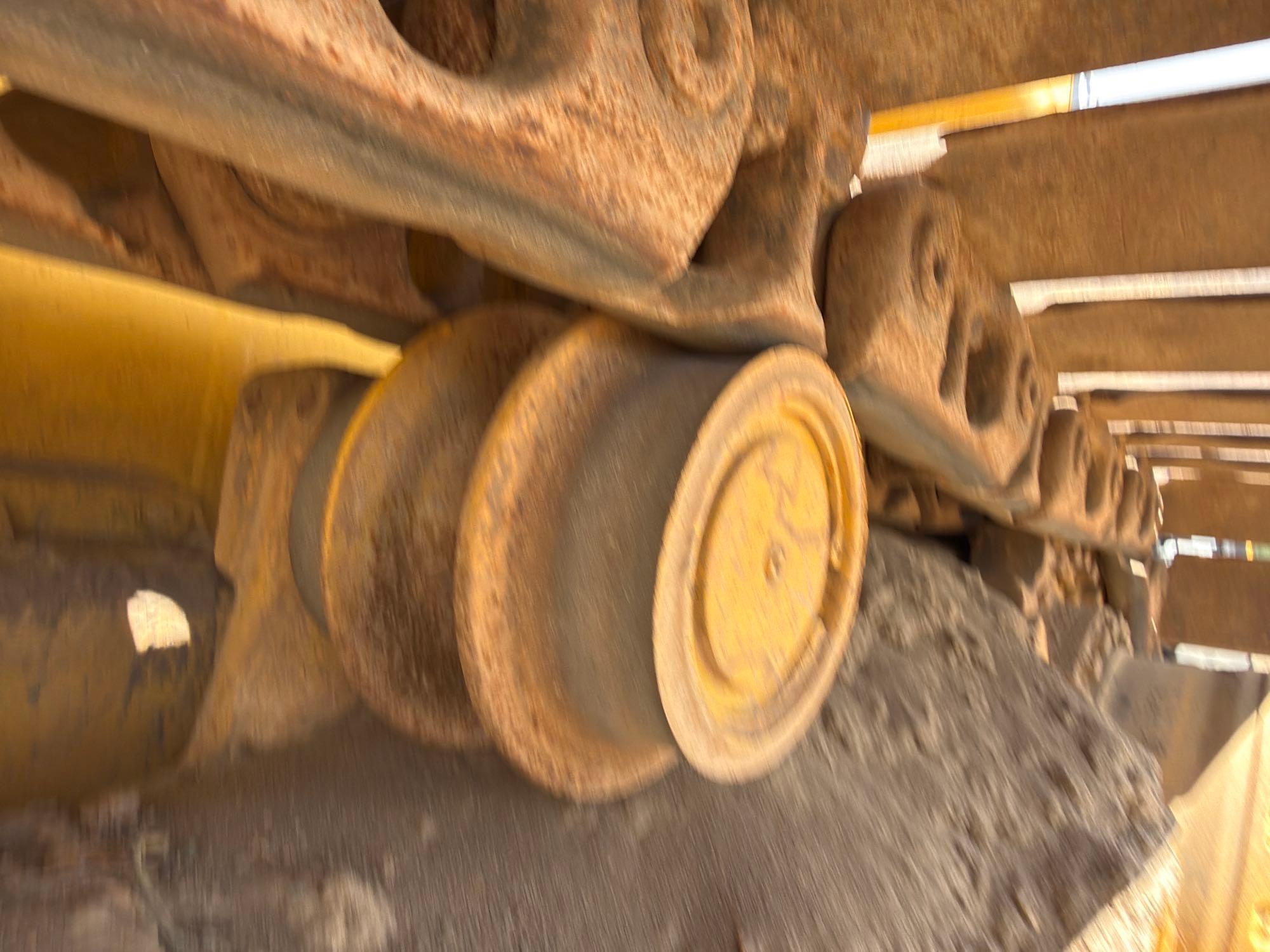 2021 Komatsu D51PX