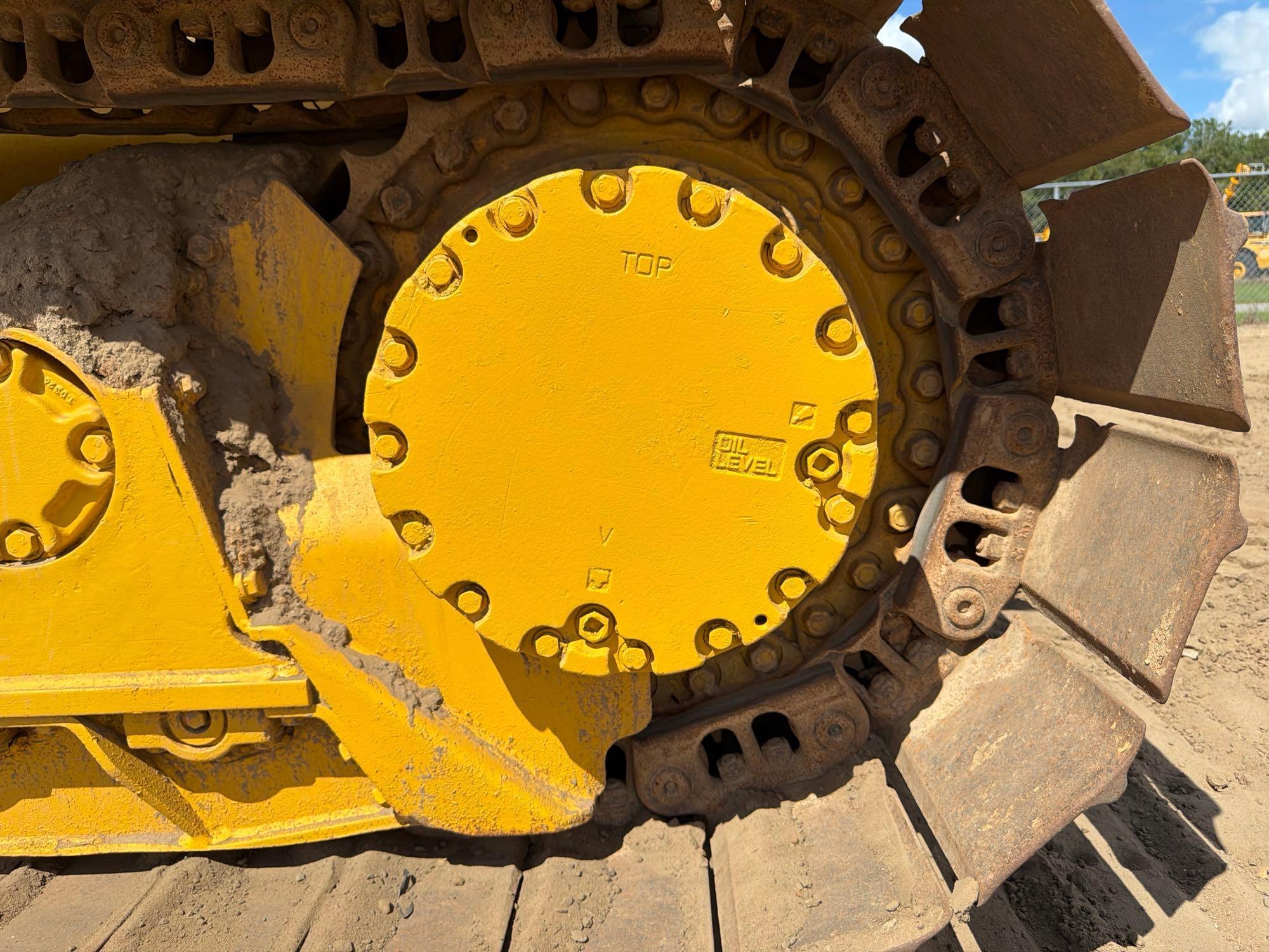 2021 Komatsu D51PX