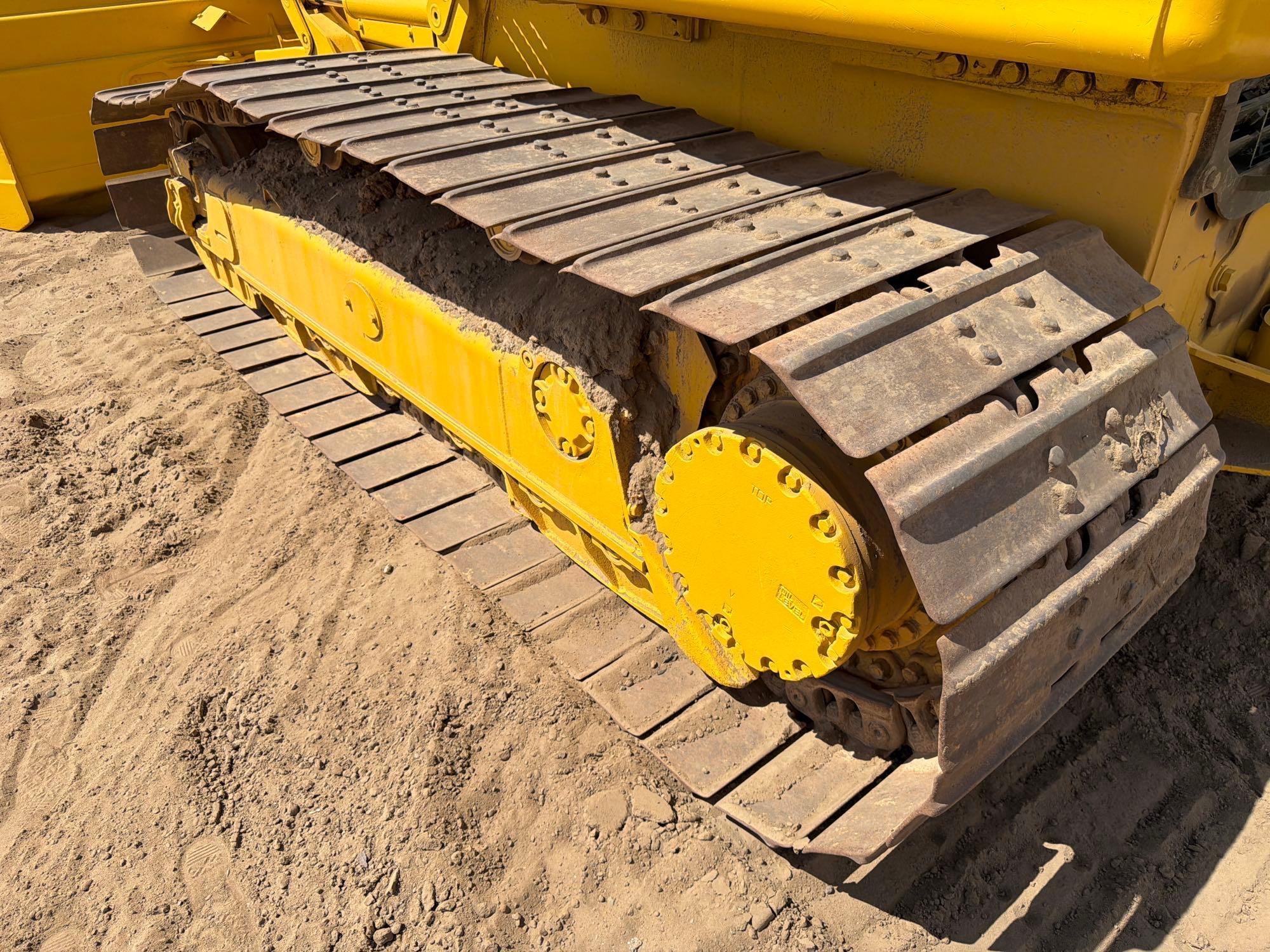 2021 Komatsu D51PX