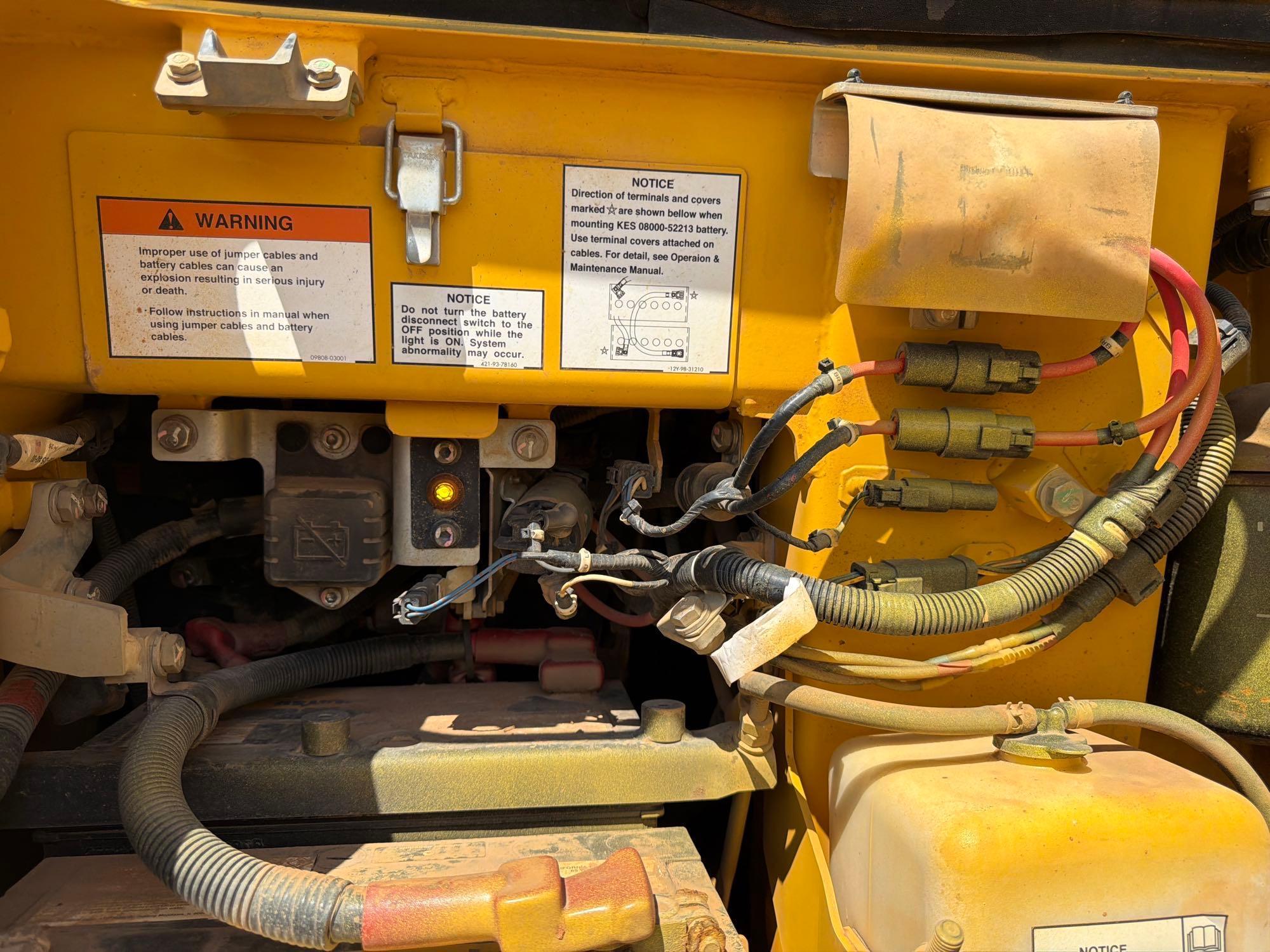 2021 Komatsu D51PX