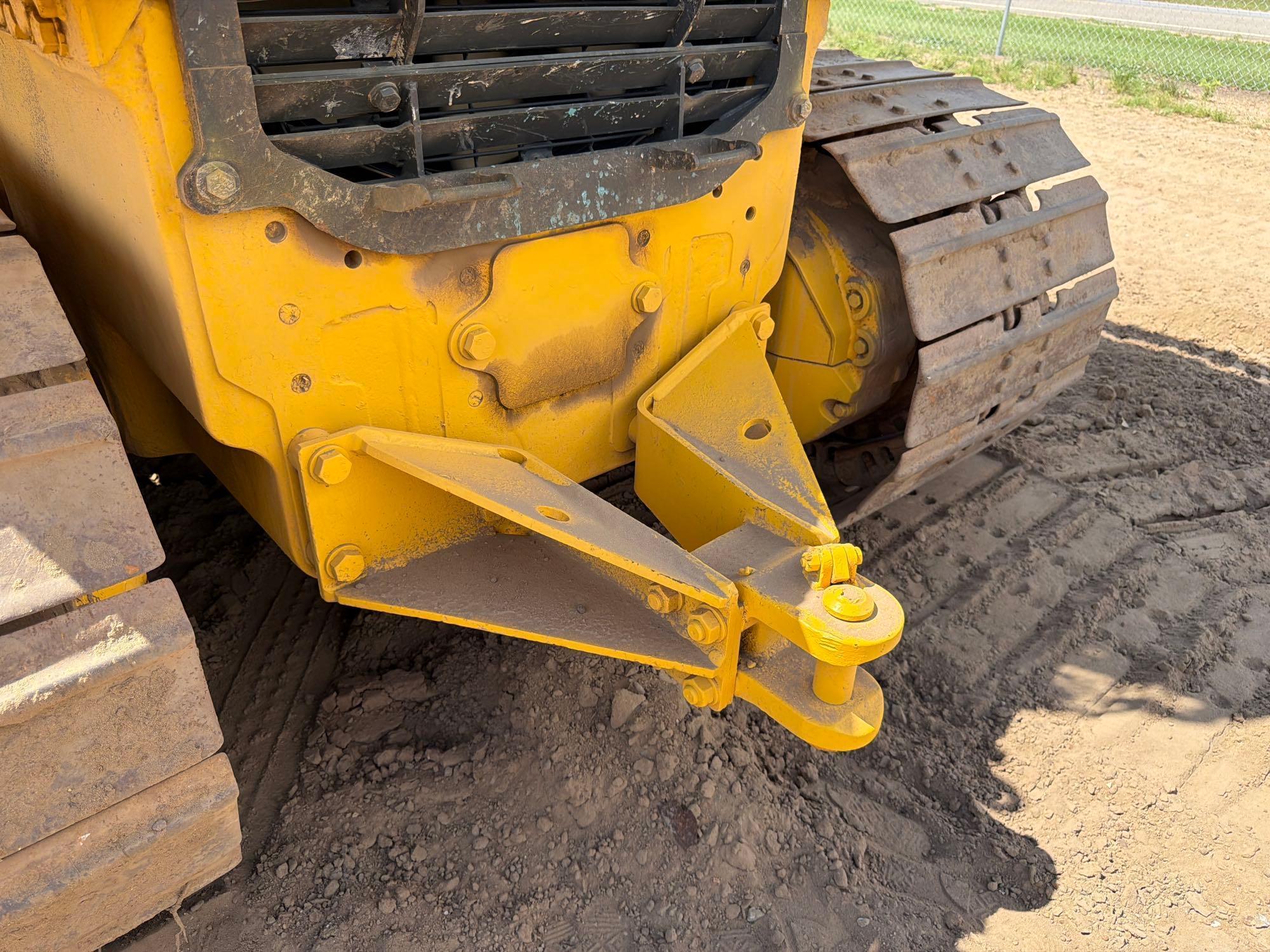 2021 Komatsu D51PX