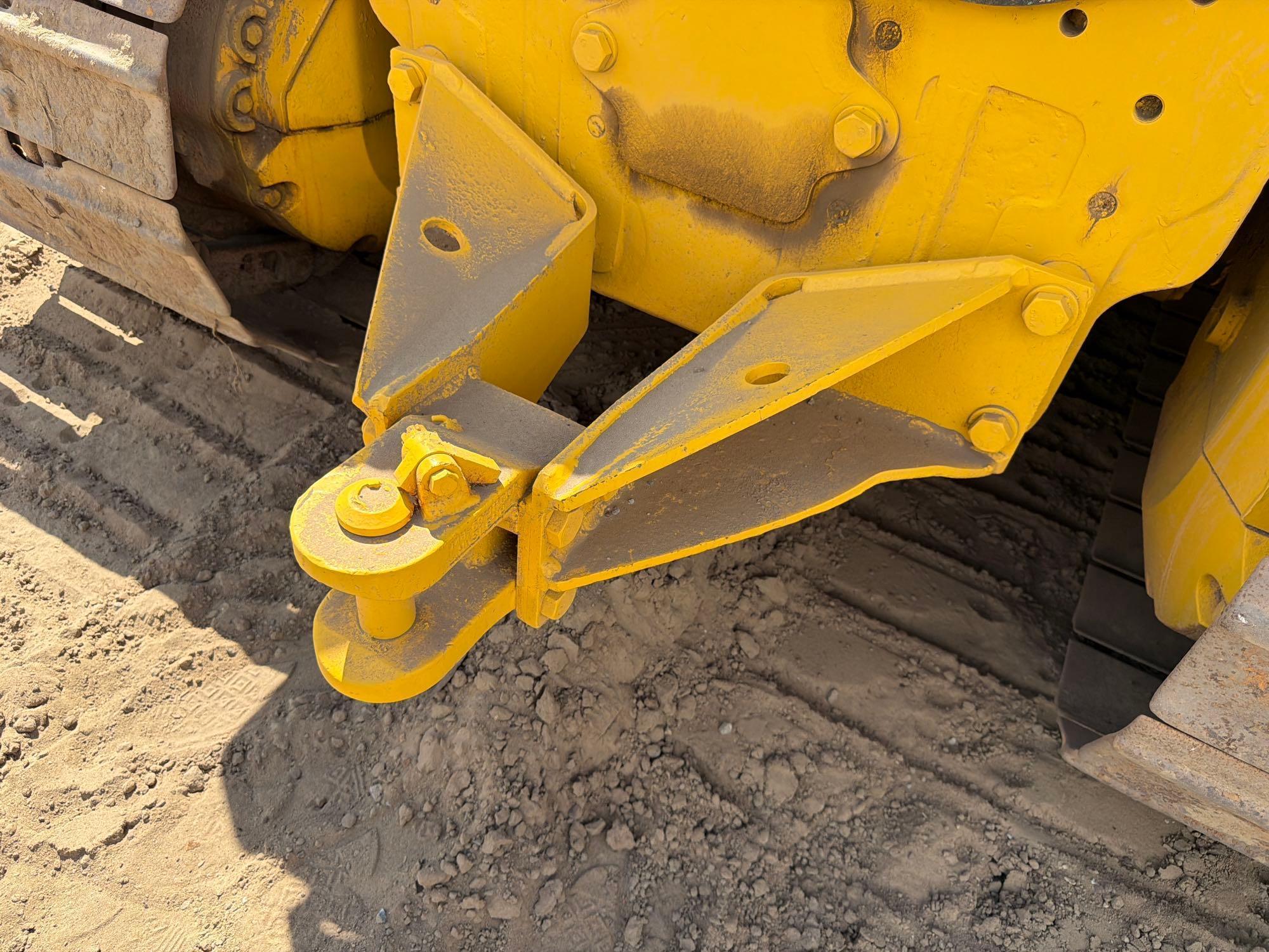 2021 Komatsu D51PX