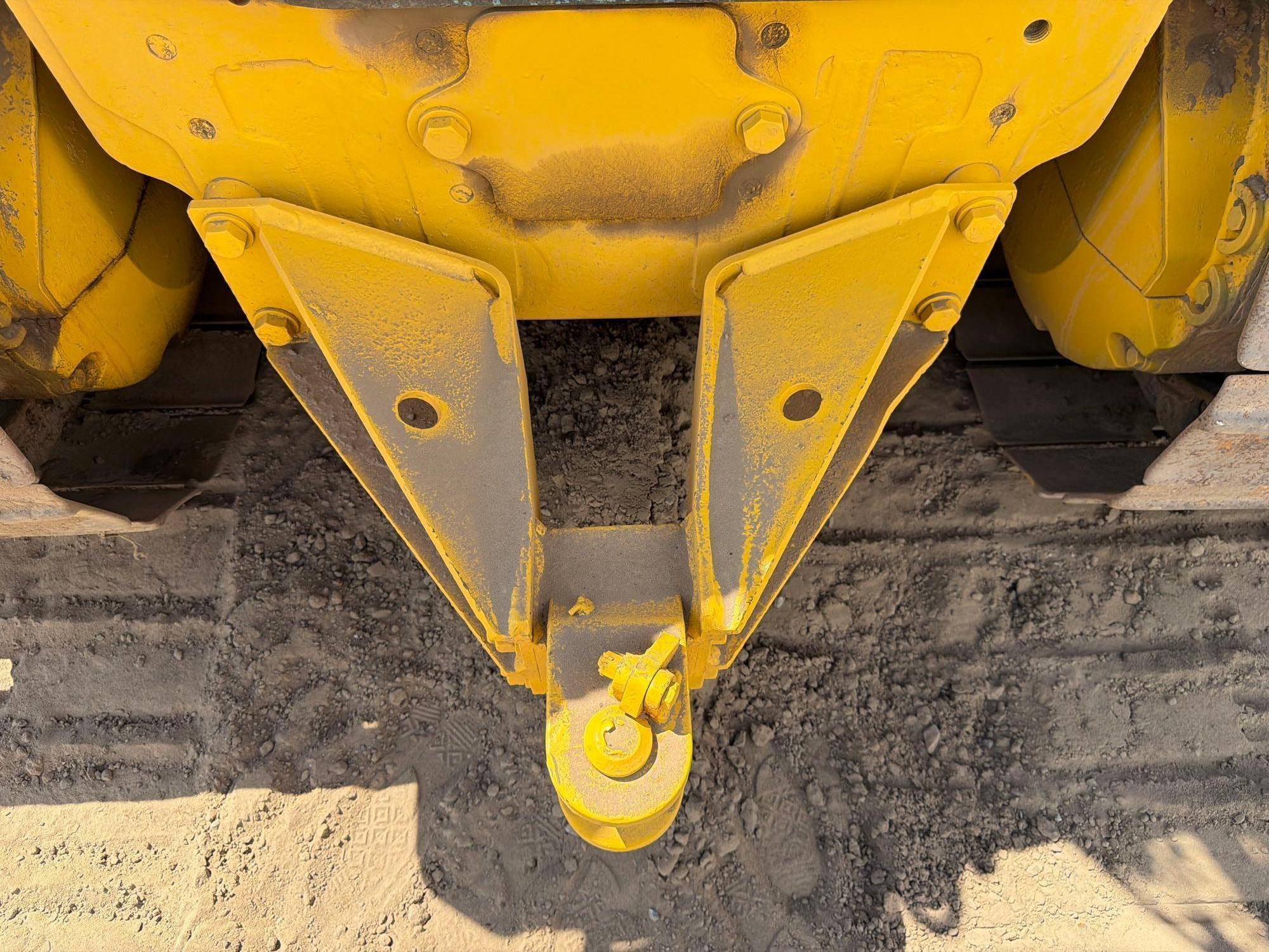 2021 Komatsu D51PX
