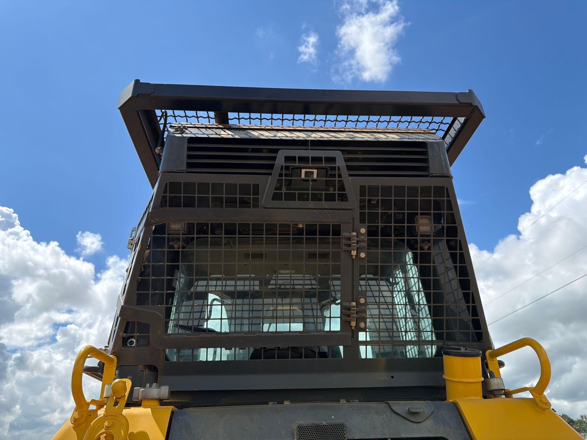 2021 Komatsu D51PX