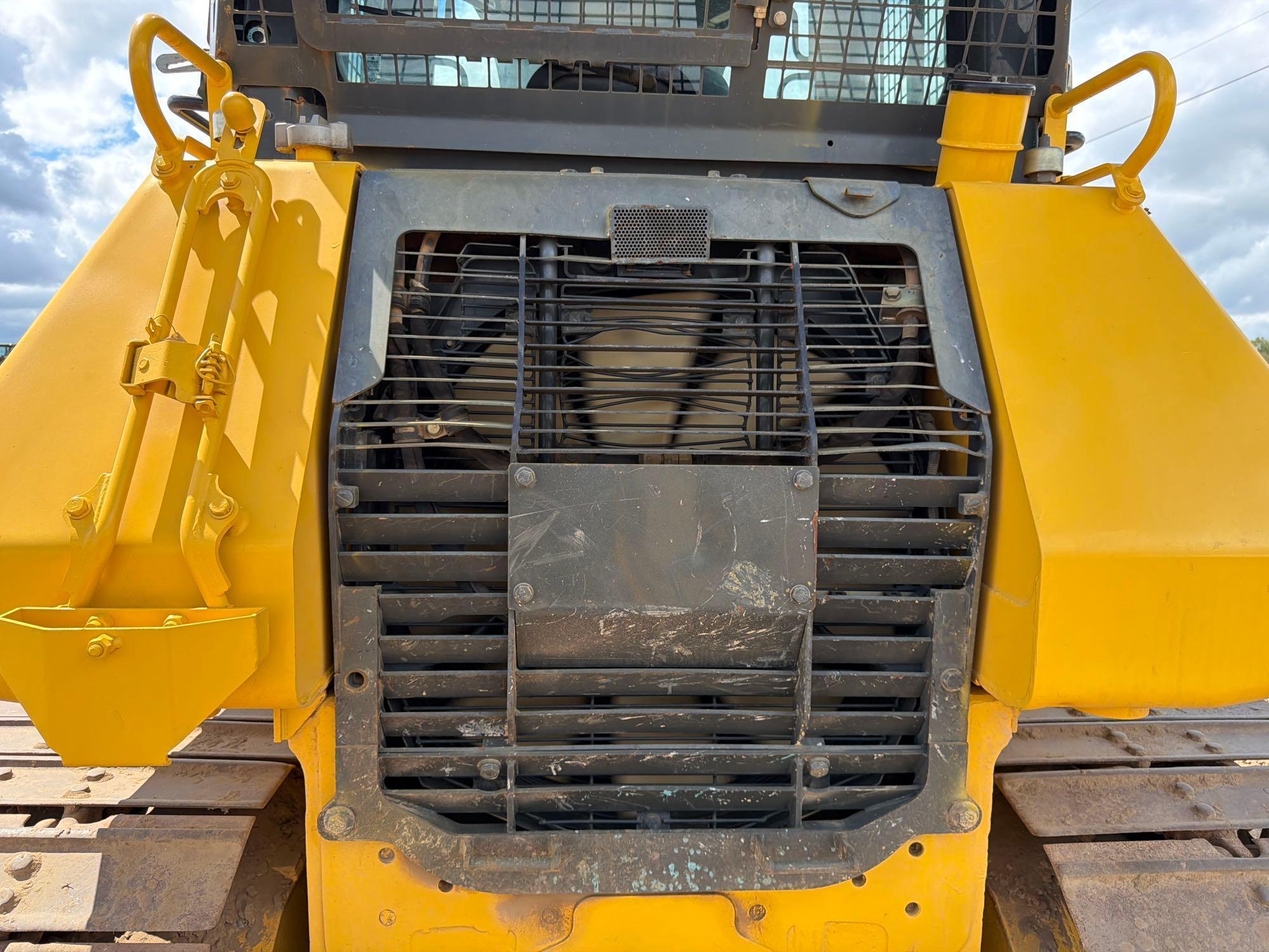 2021 Komatsu D51PX