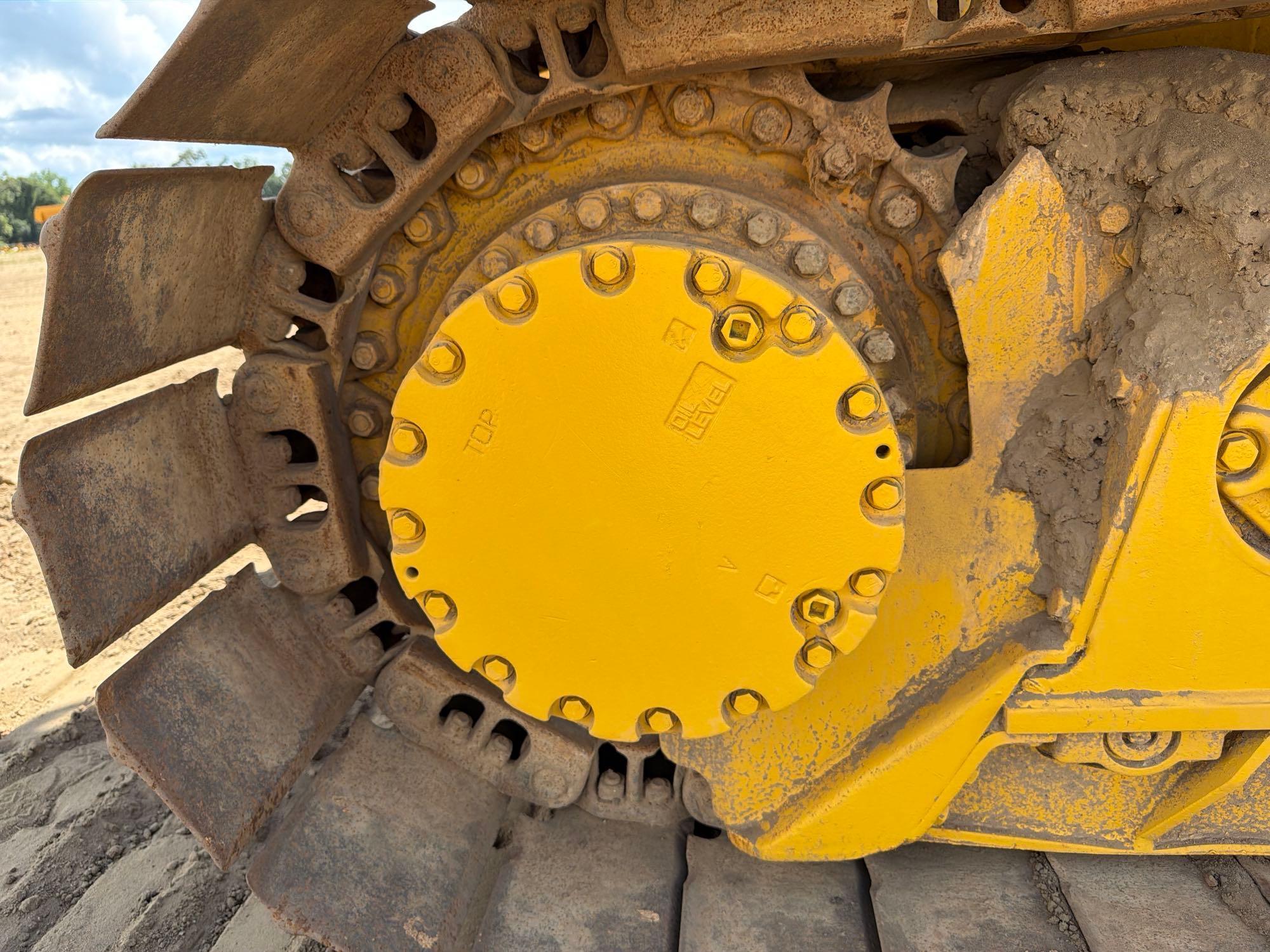 2021 Komatsu D51PX