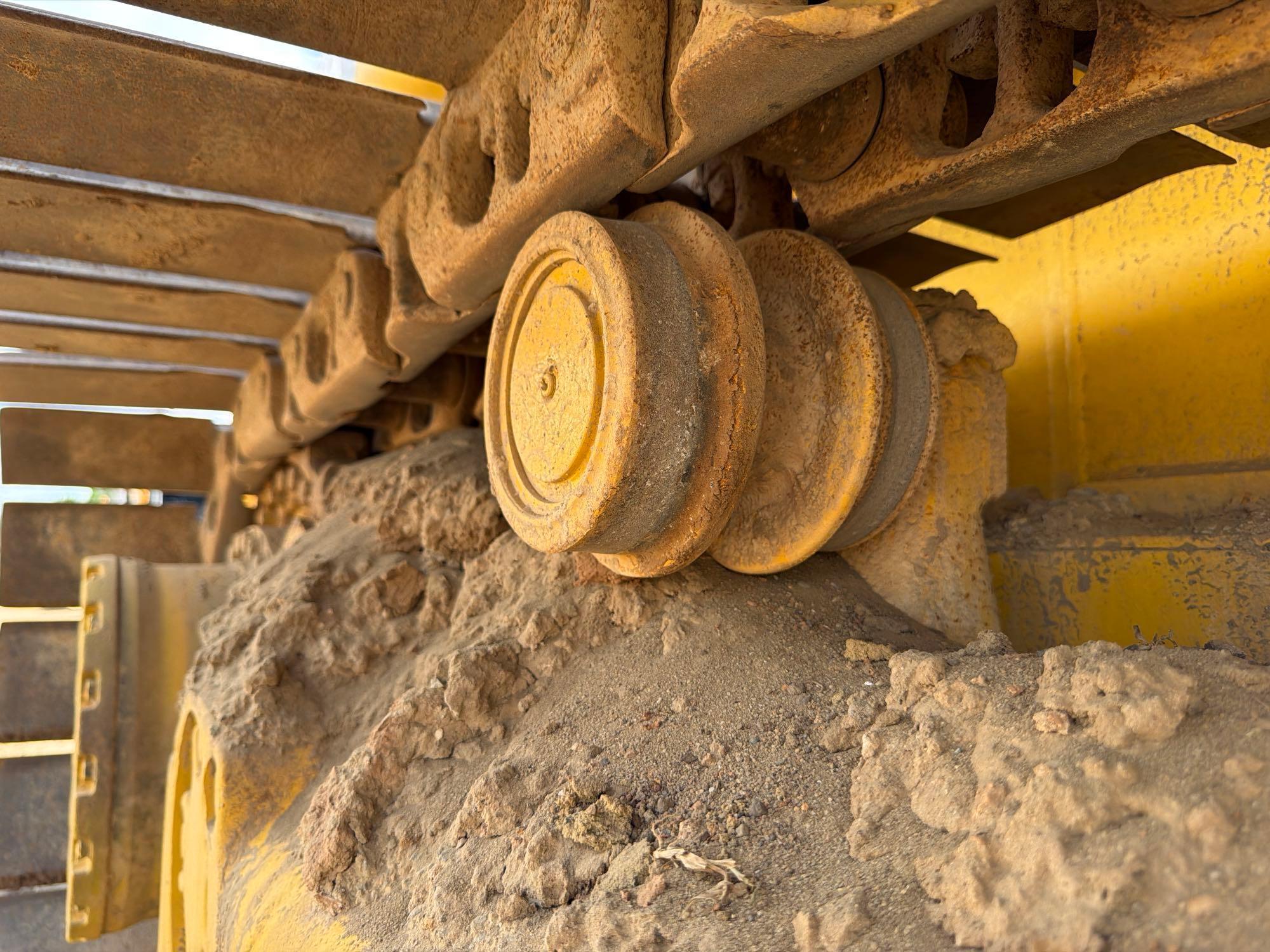 2021 Komatsu D51PX