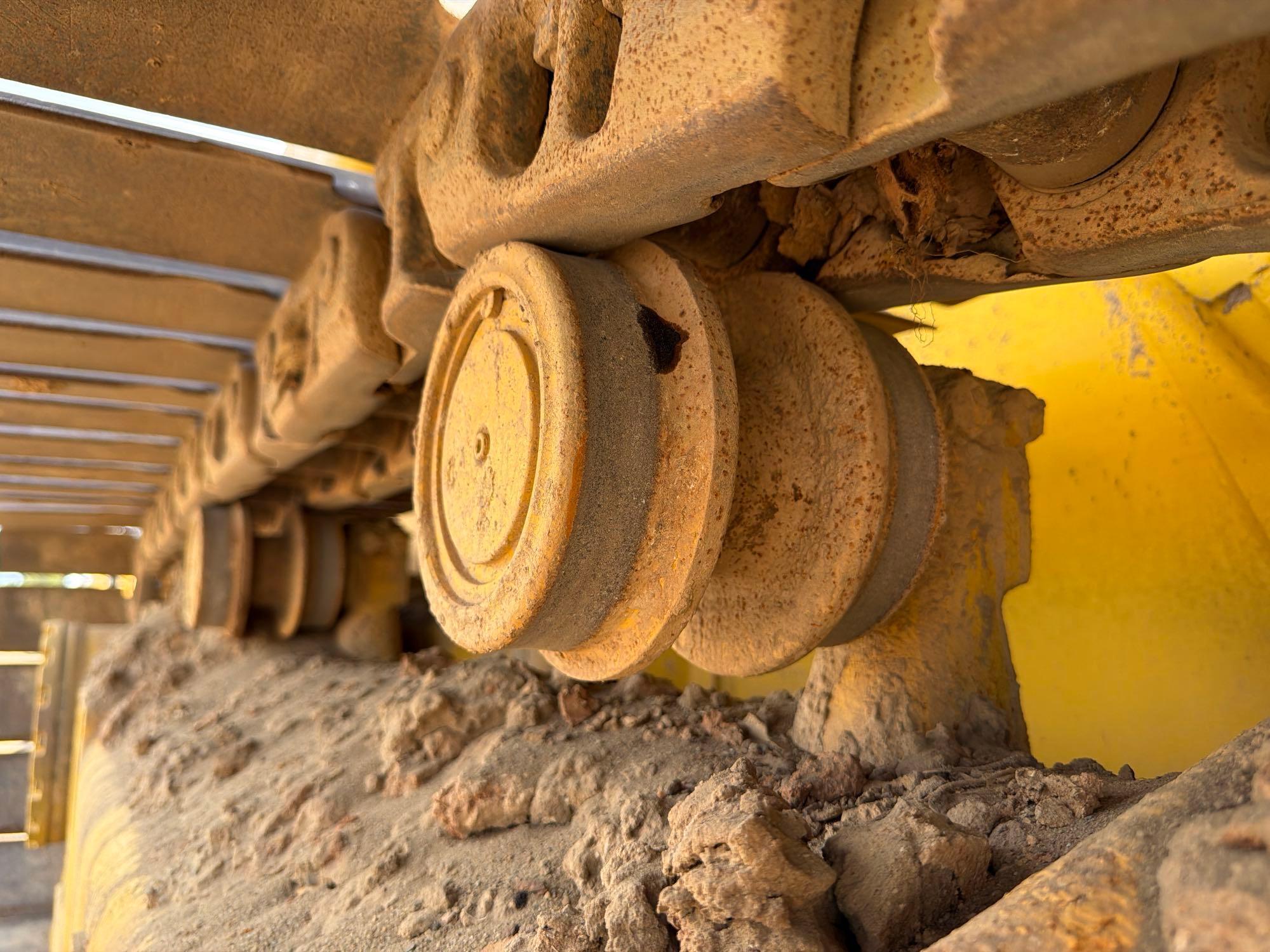 2021 Komatsu D51PX