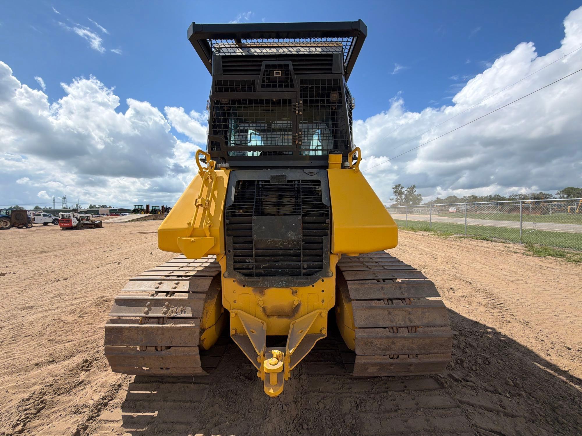 2021 Komatsu D51PX