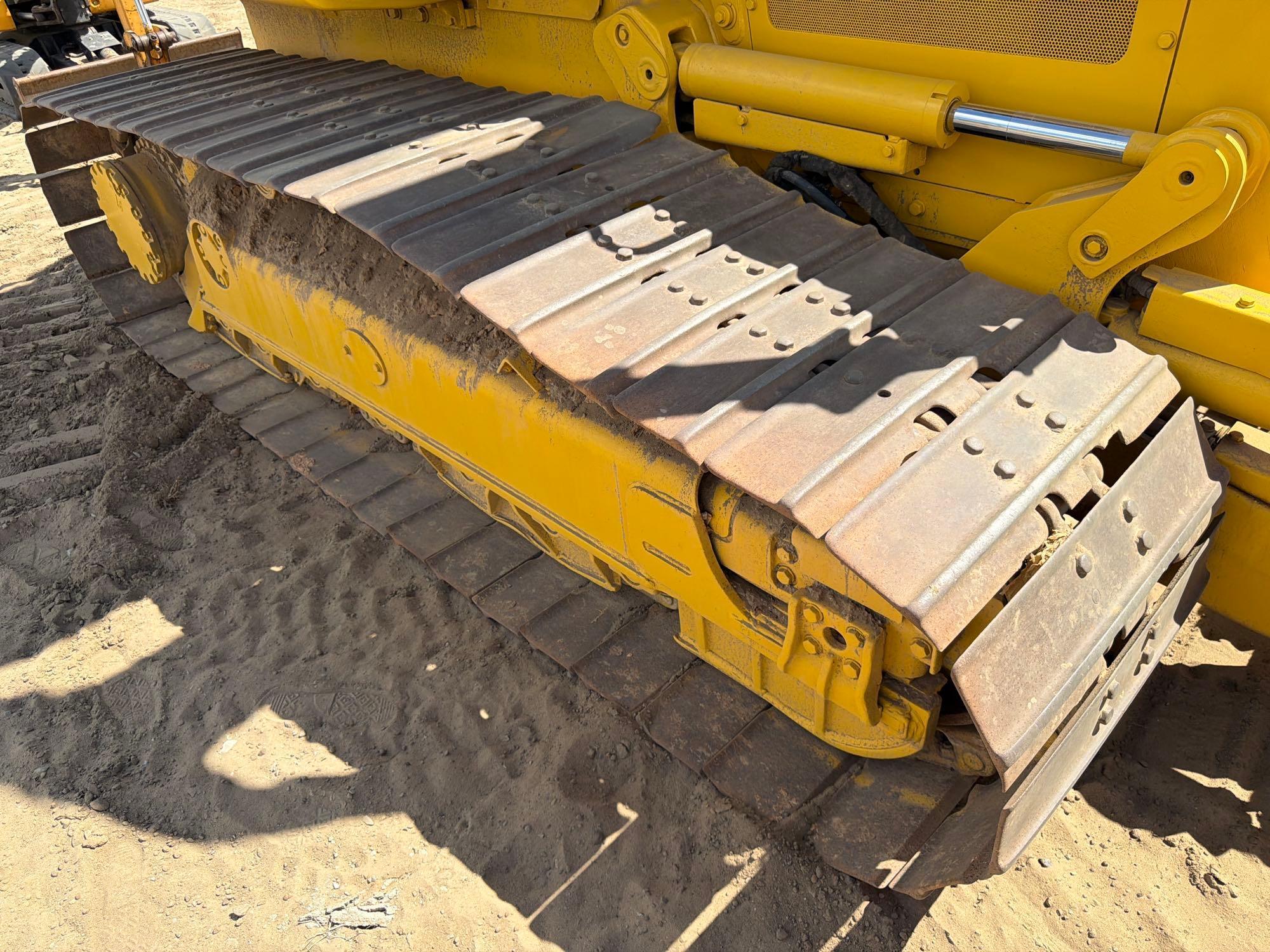2021 Komatsu D51PX