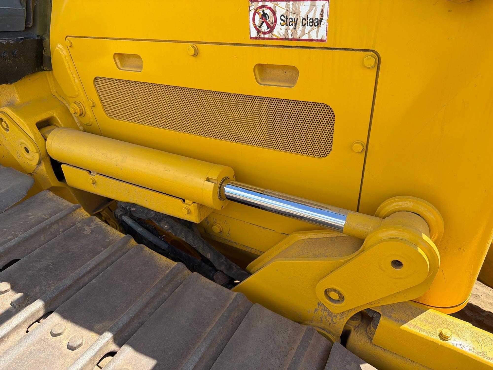 2021 Komatsu D51PX