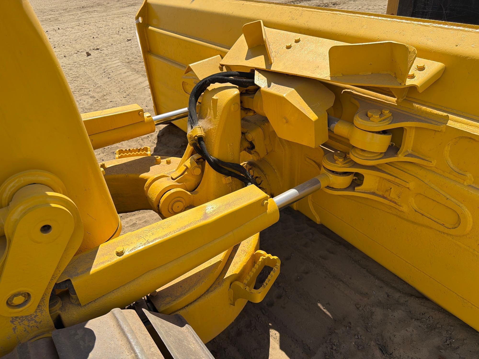 2021 Komatsu D51PX