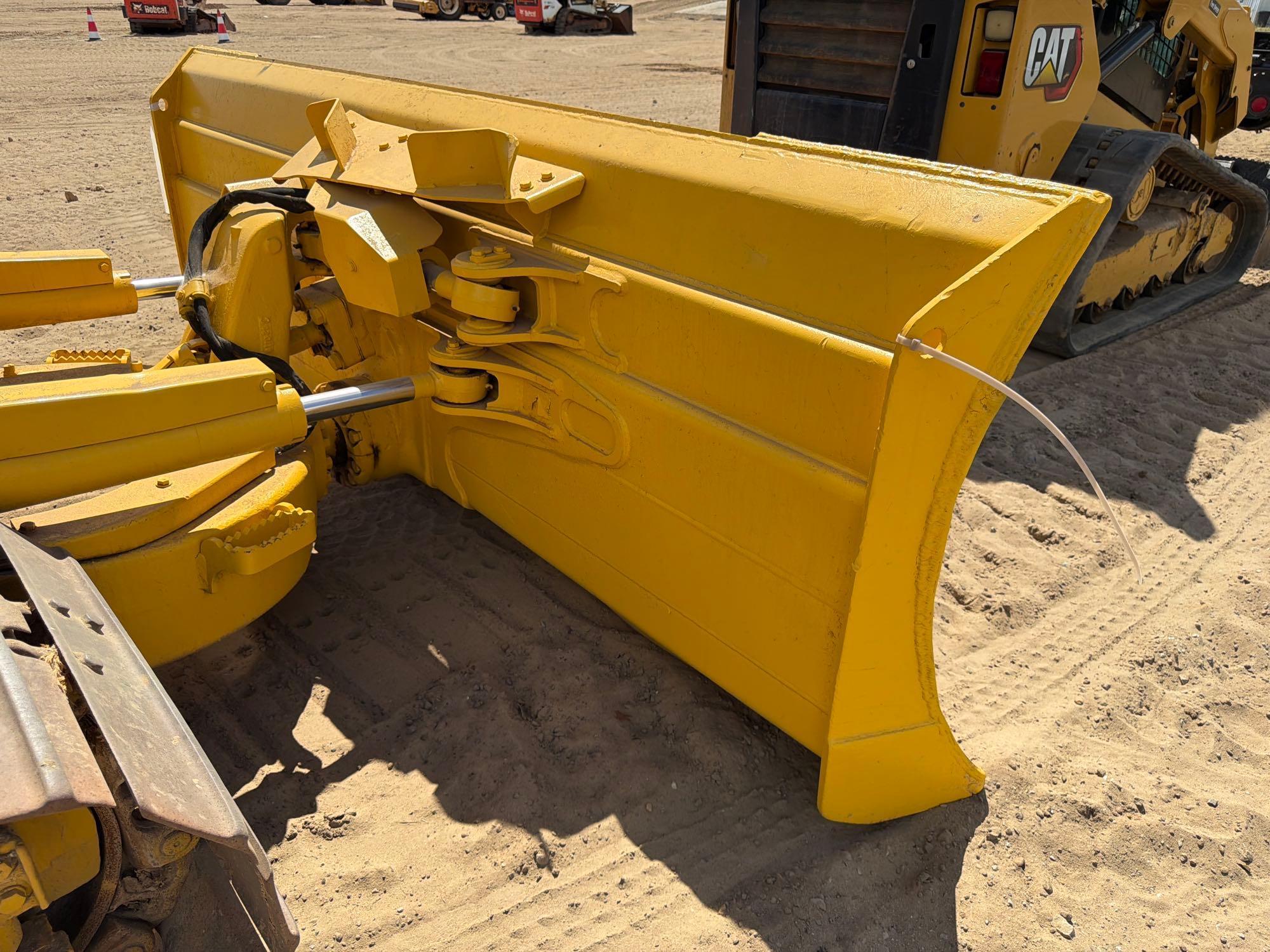 2021 Komatsu D51PX