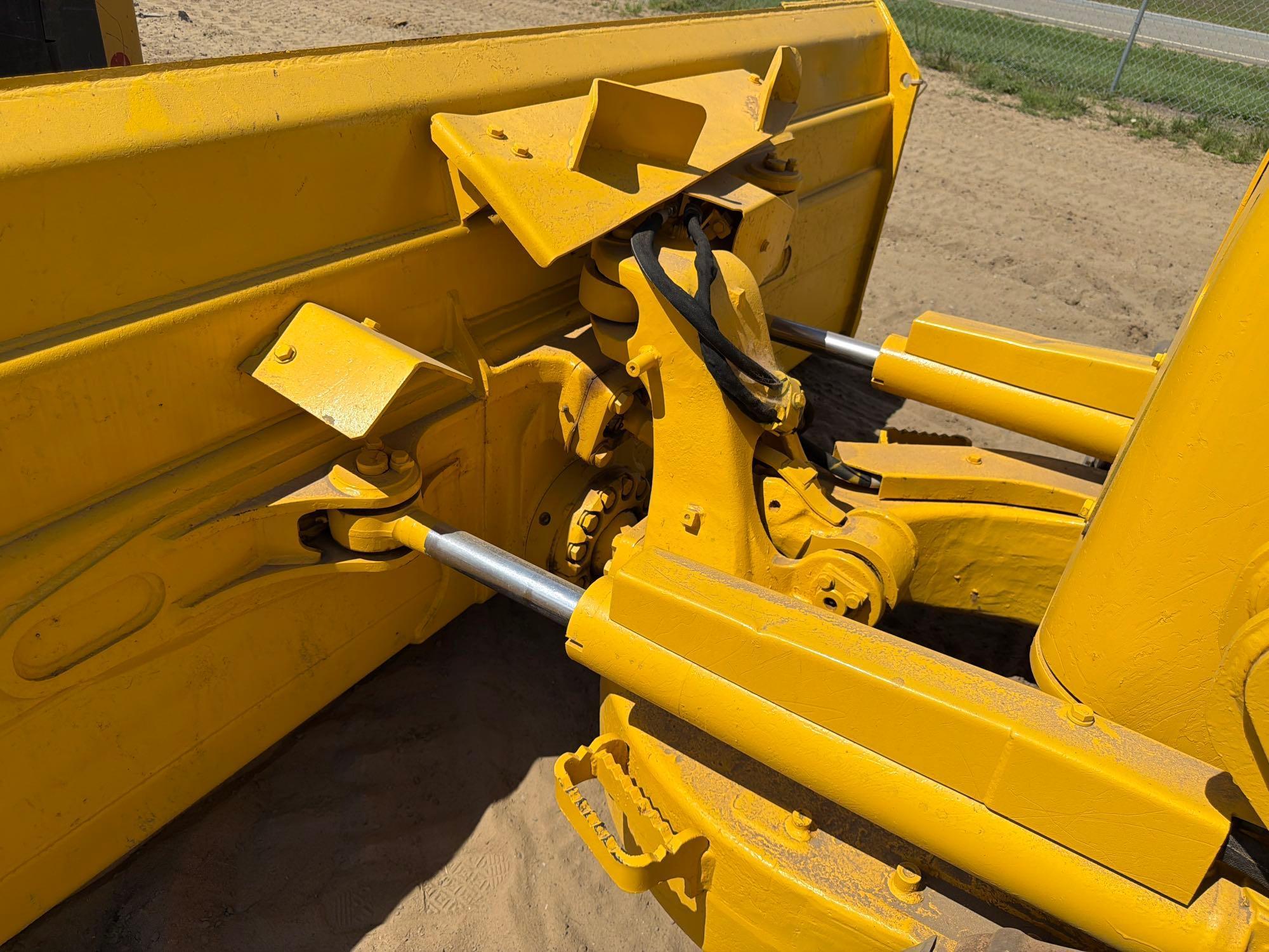 2021 Komatsu D51PX