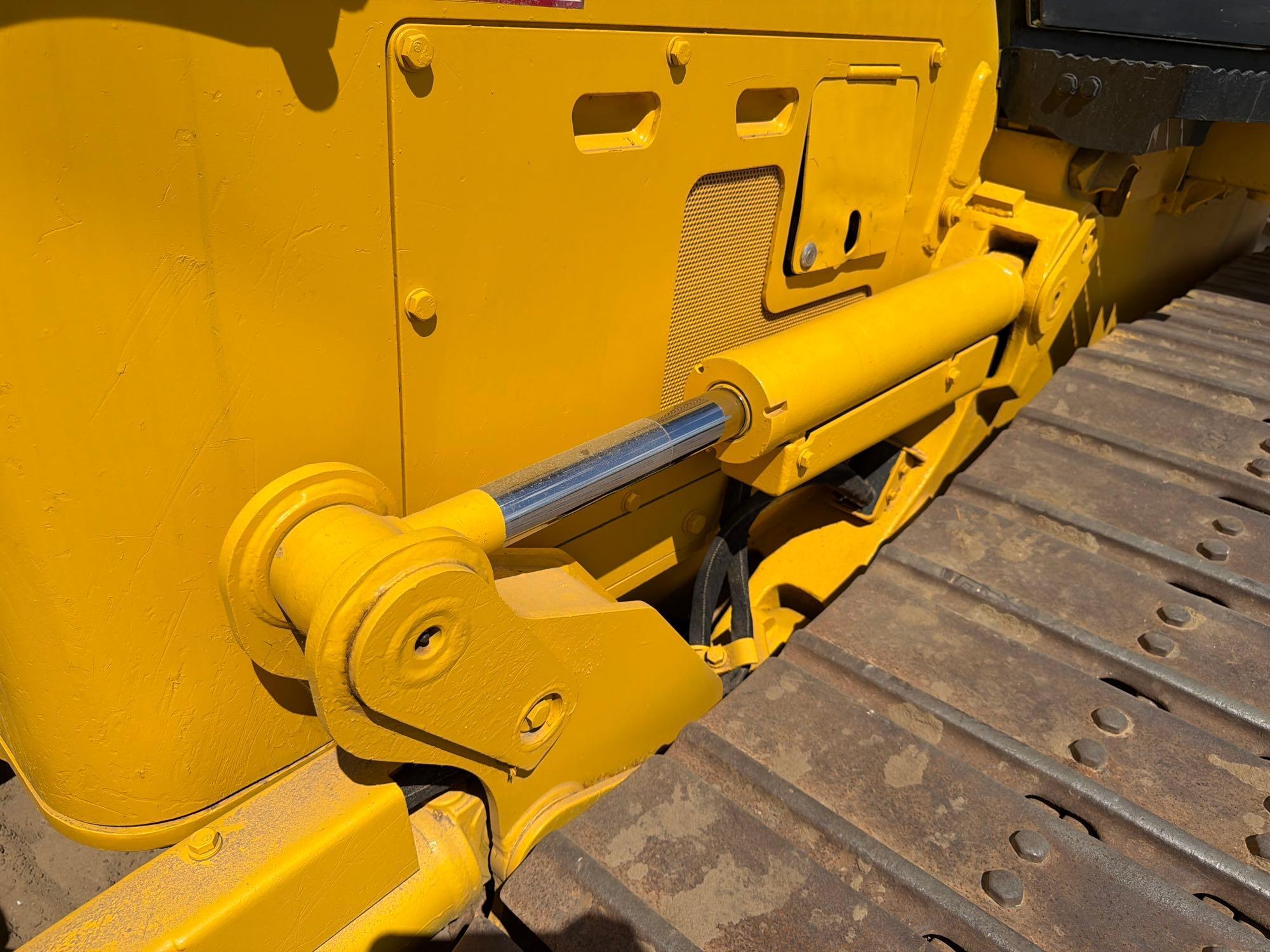 2021 Komatsu D51PX