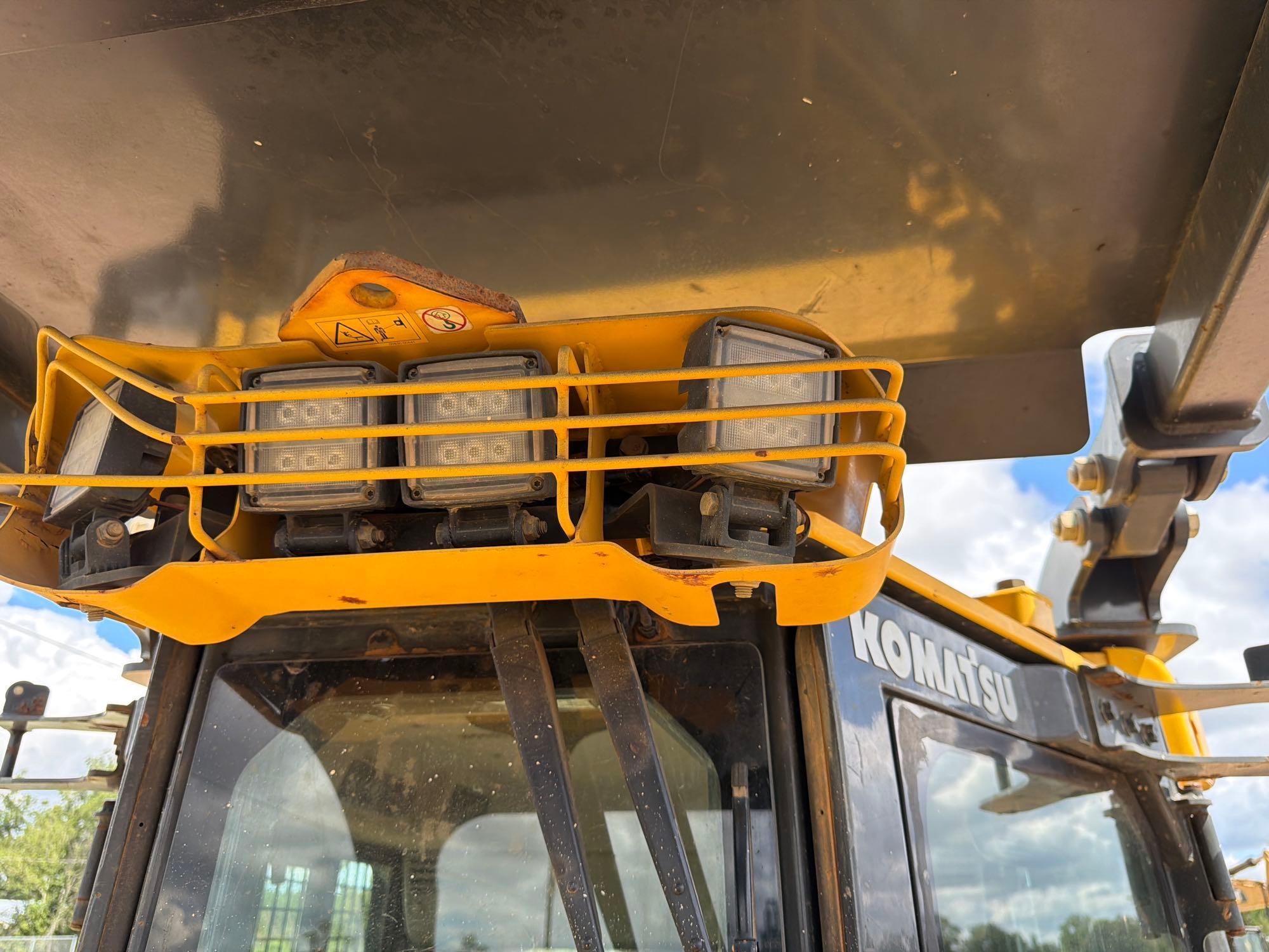 2021 Komatsu D51PX