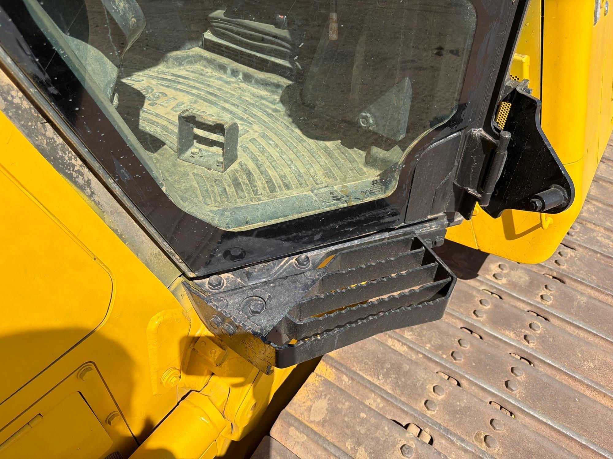 2021 Komatsu D51PX