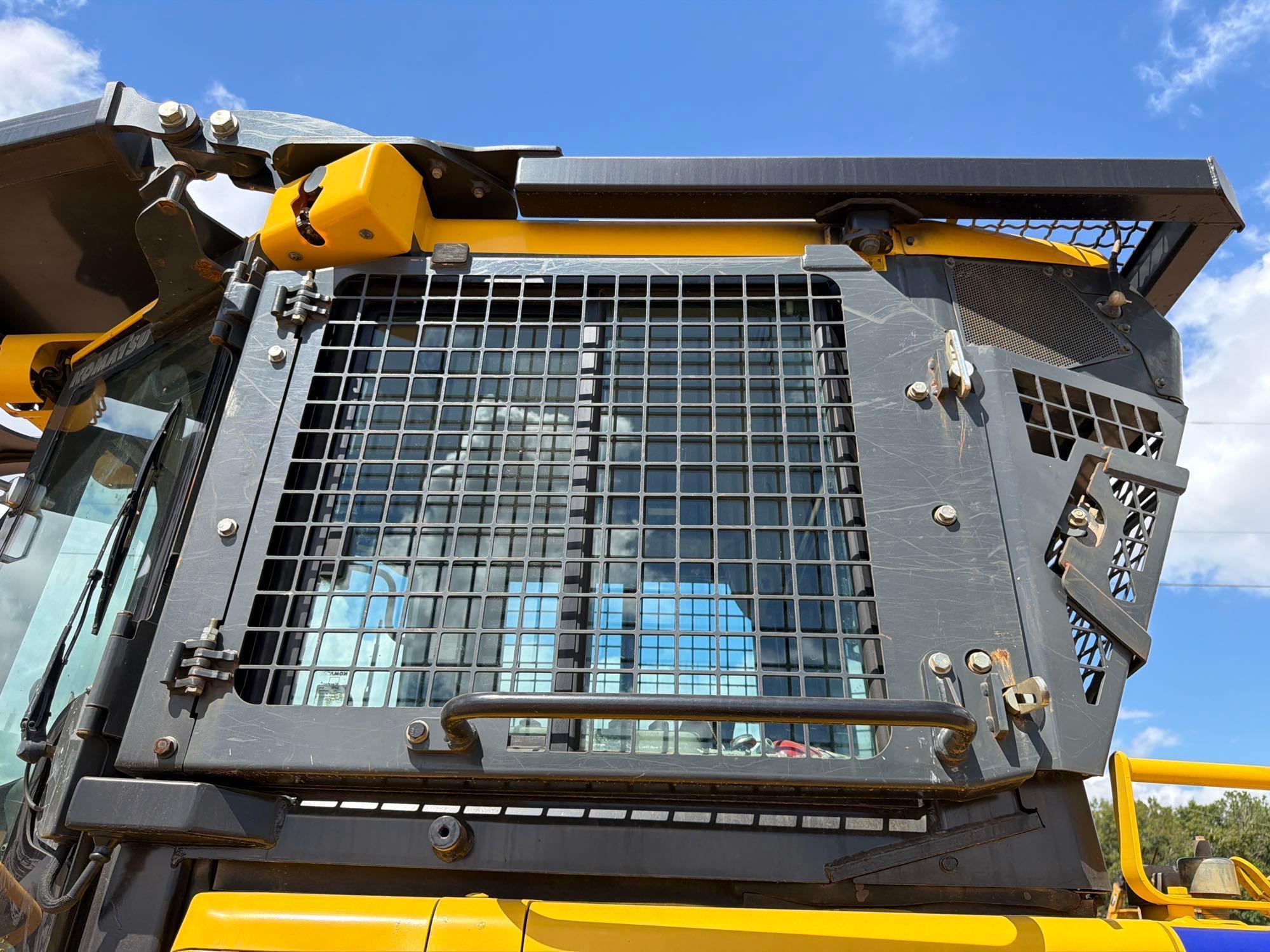 2021 Komatsu D51PX