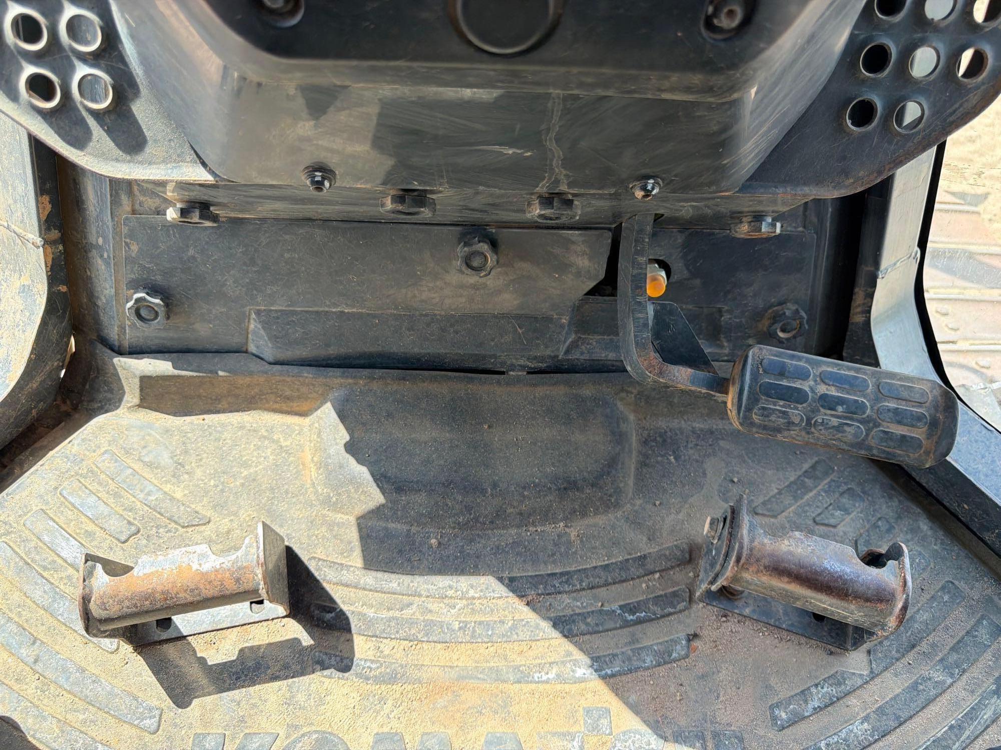 2021 Komatsu D51PX