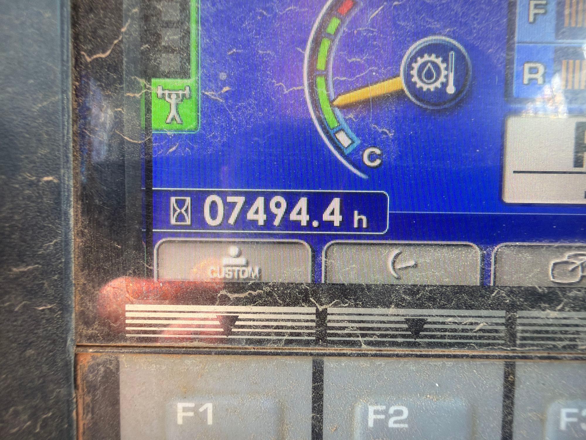 2021 Komatsu D51PX