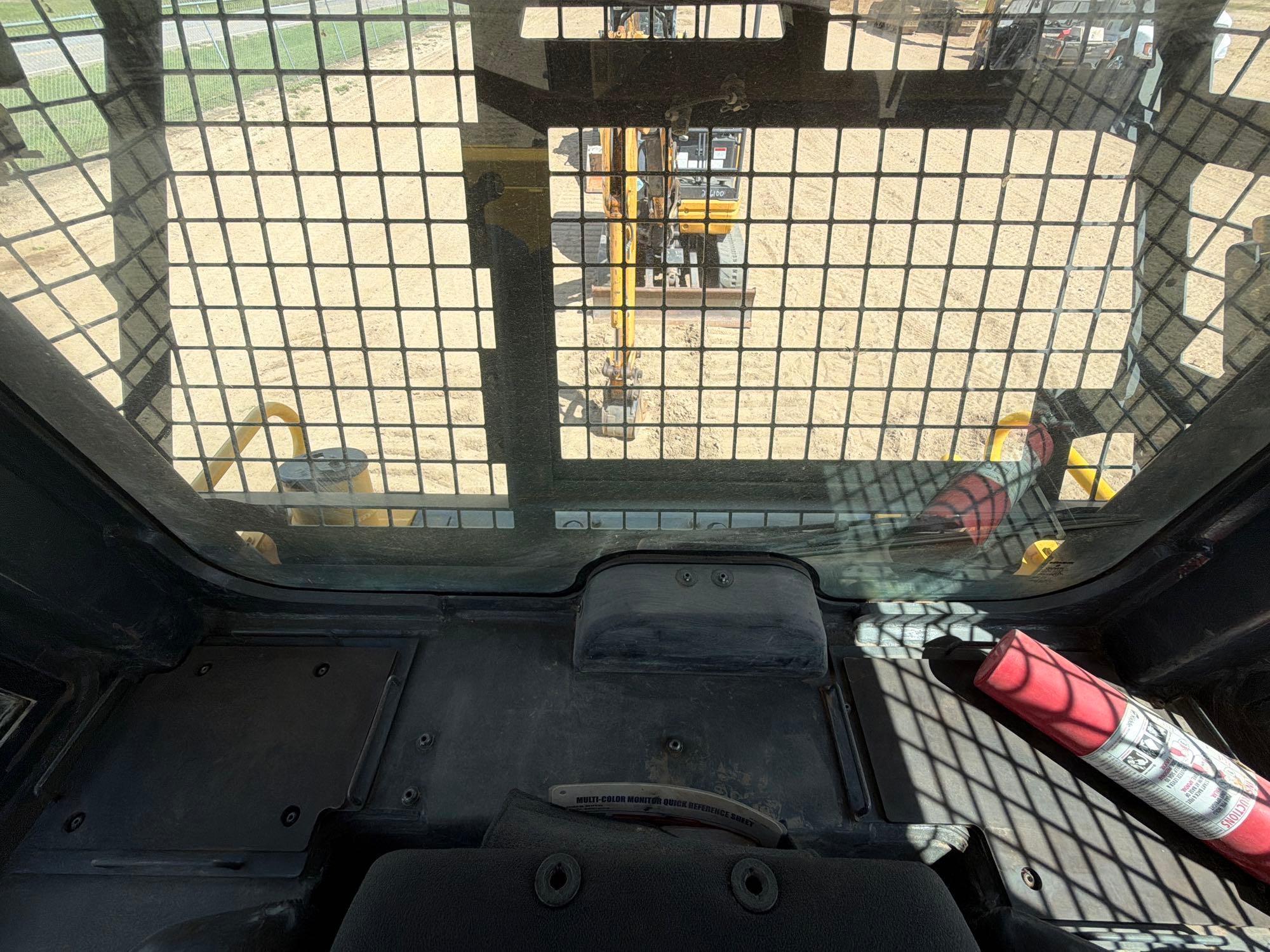 2021 Komatsu D51PX