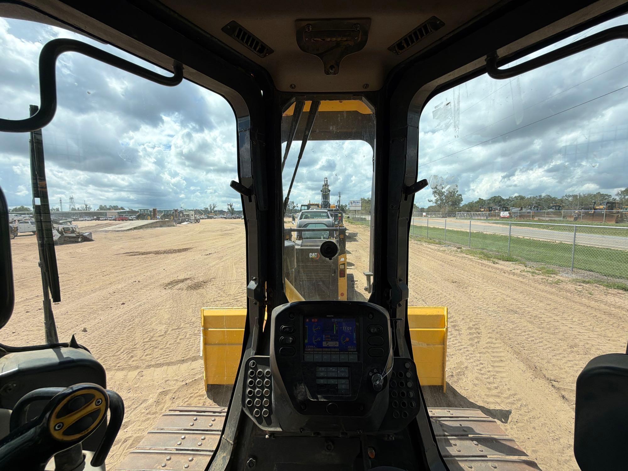 2021 Komatsu D51PX