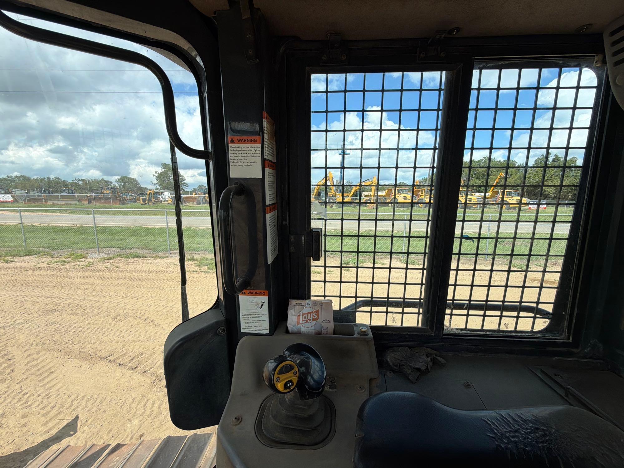 2021 Komatsu D51PX