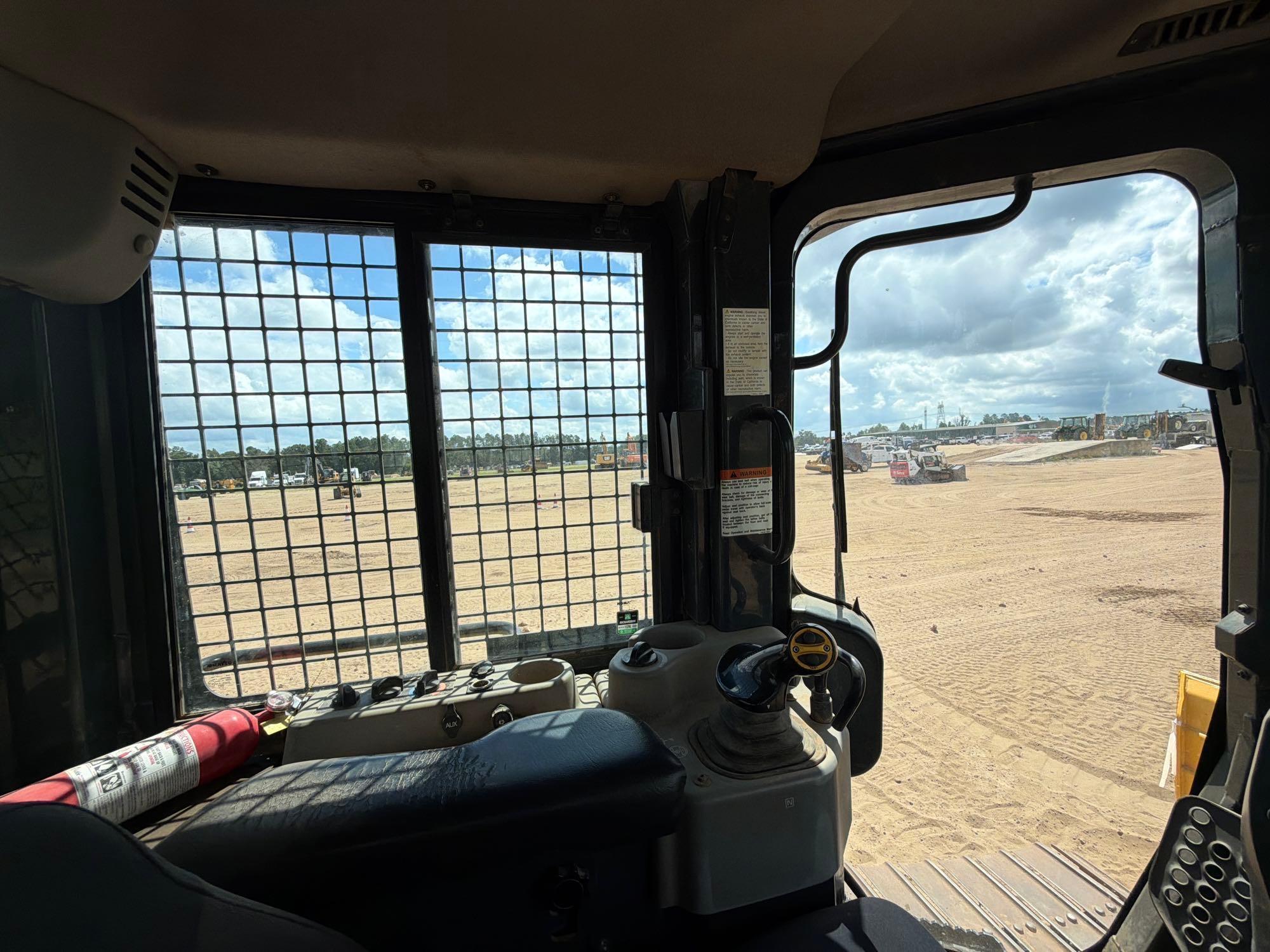 2021 Komatsu D51PX