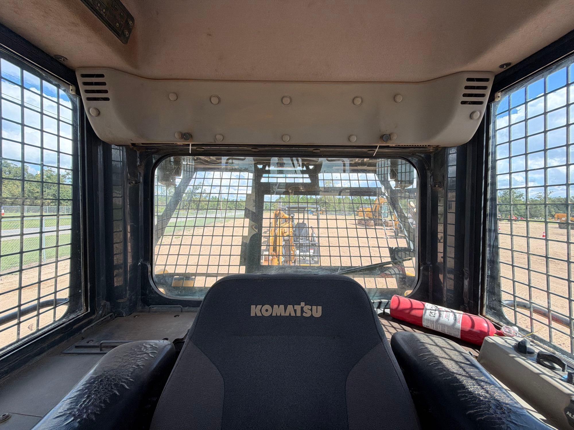 2021 Komatsu D51PX