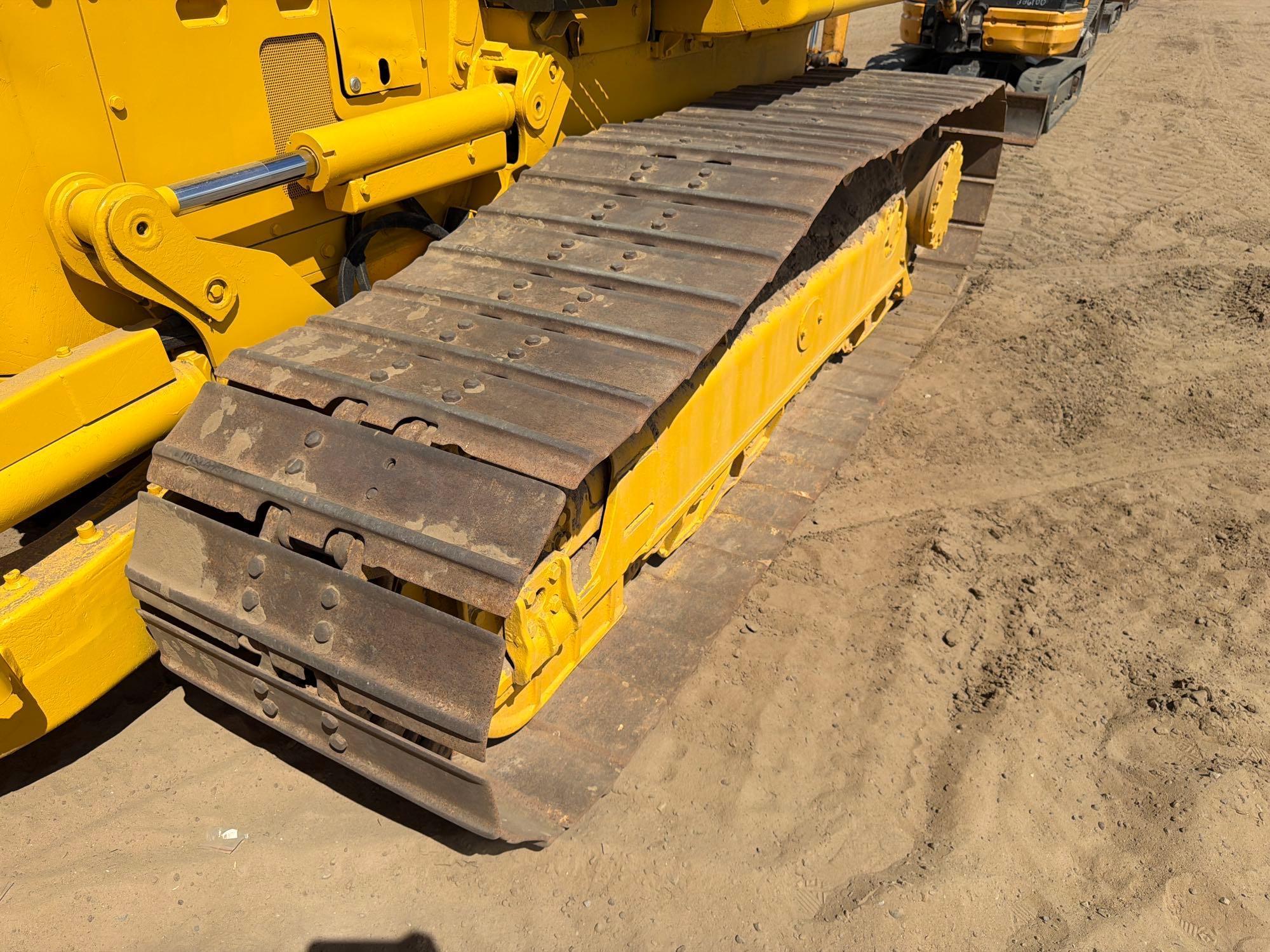 2021 Komatsu D51PX